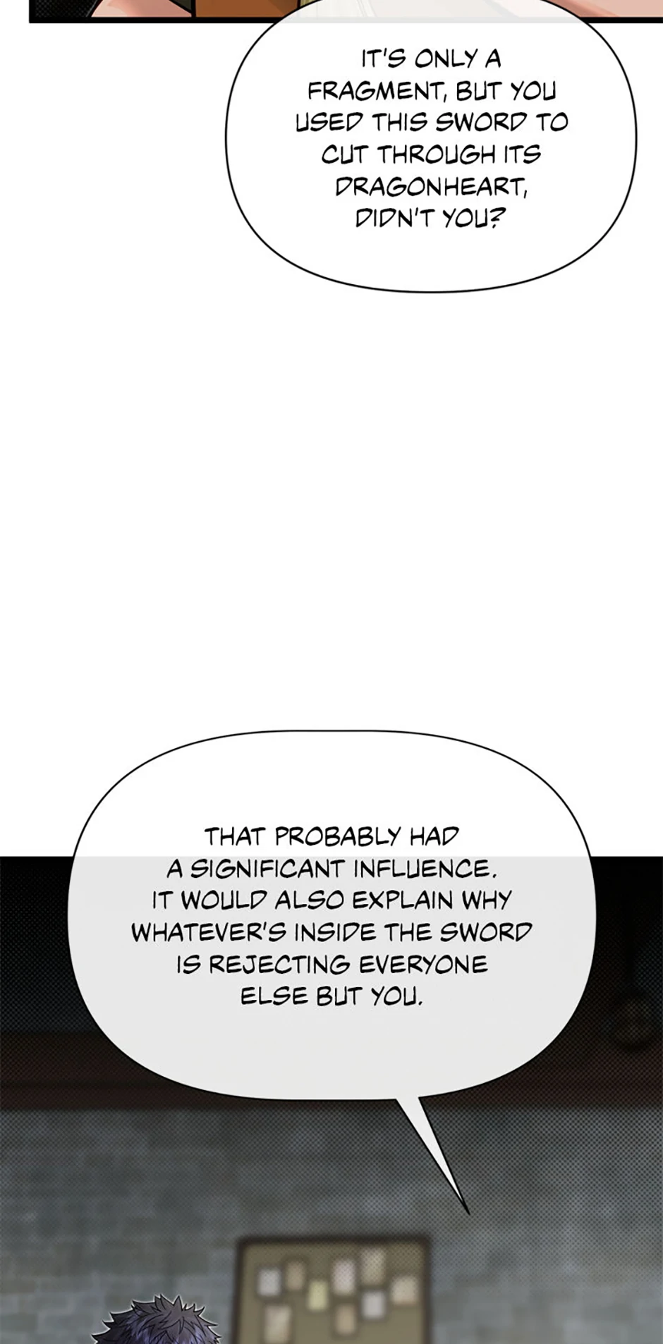 The Dragon Slayer Academy's Hotshot〘official〙 Chapter 89 page 31 - 