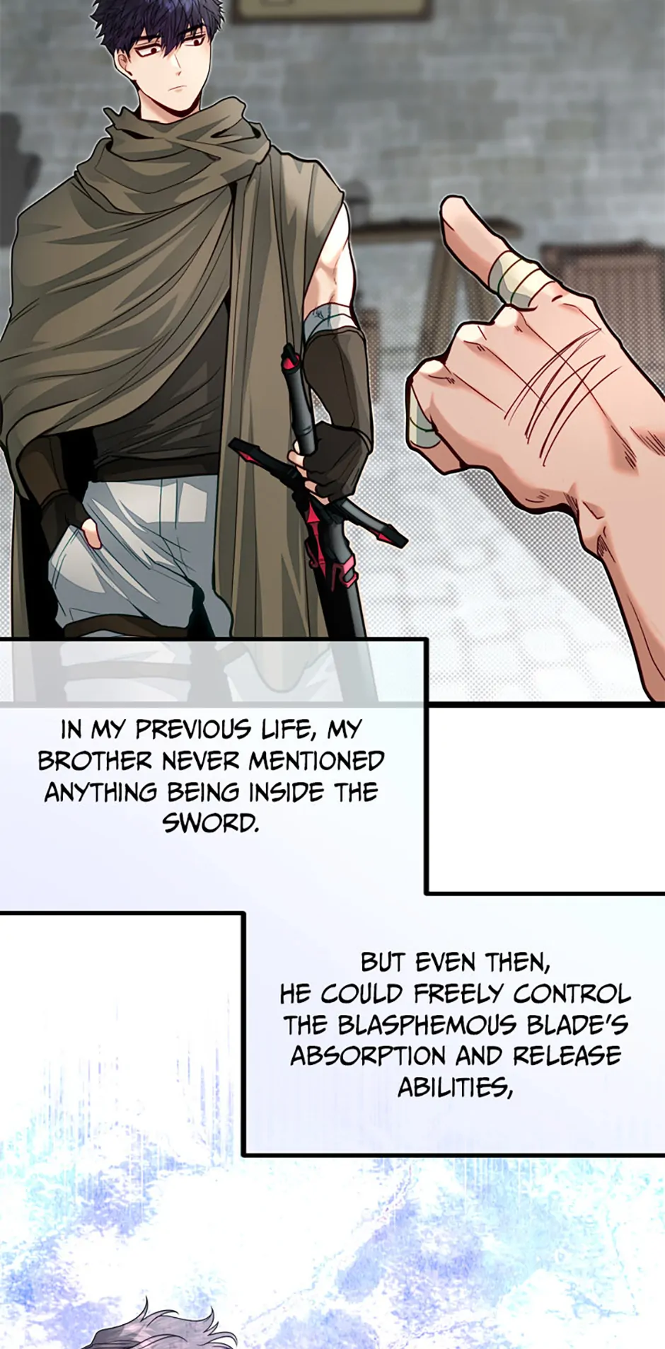 The Dragon Slayer Academy's Hotshot〘official〙 Chapter 89 page 32 - 