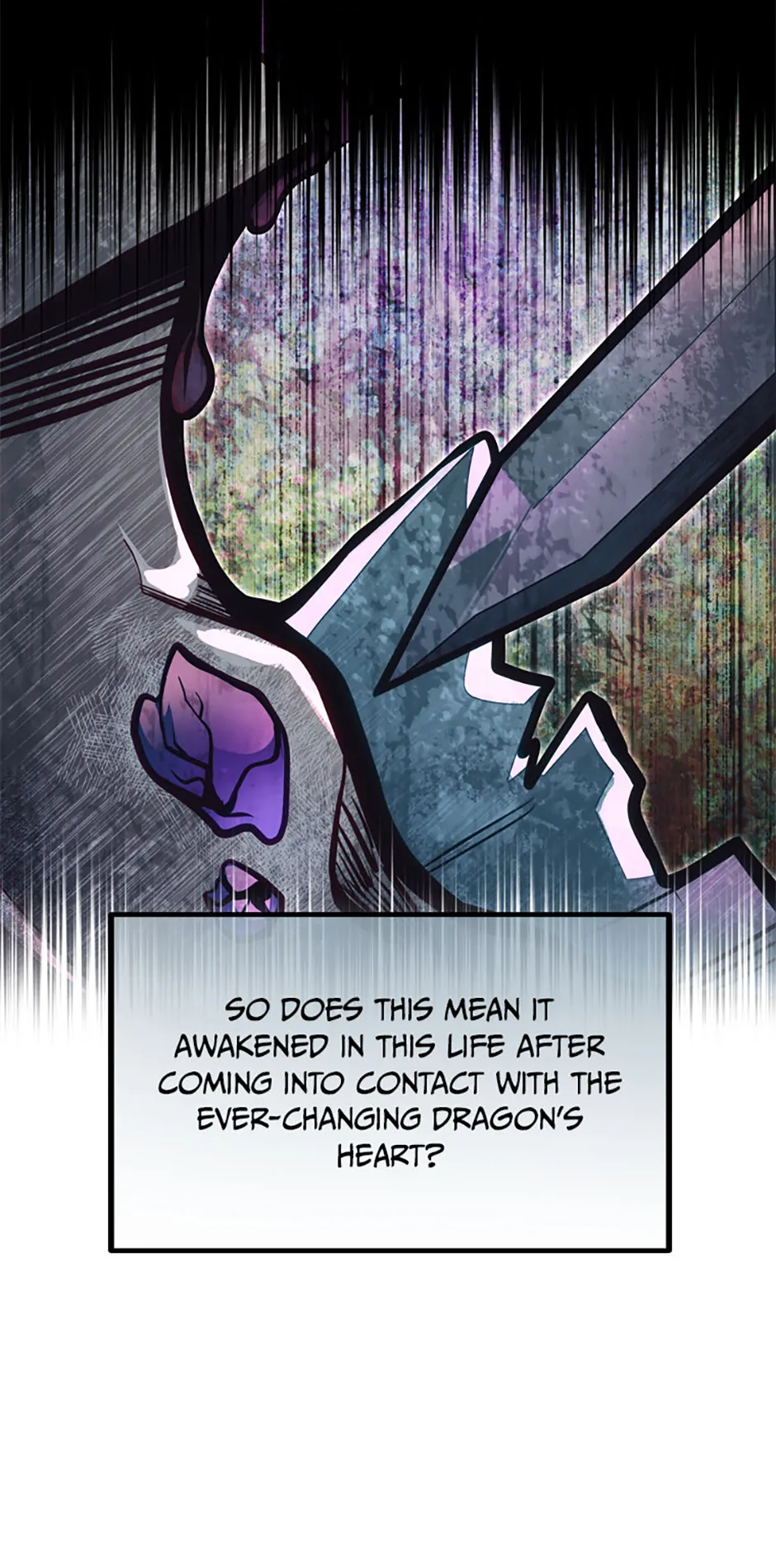 The Dragon Slayer Academy's Hotshot〘official〙 Chapter 89 page 34 - 