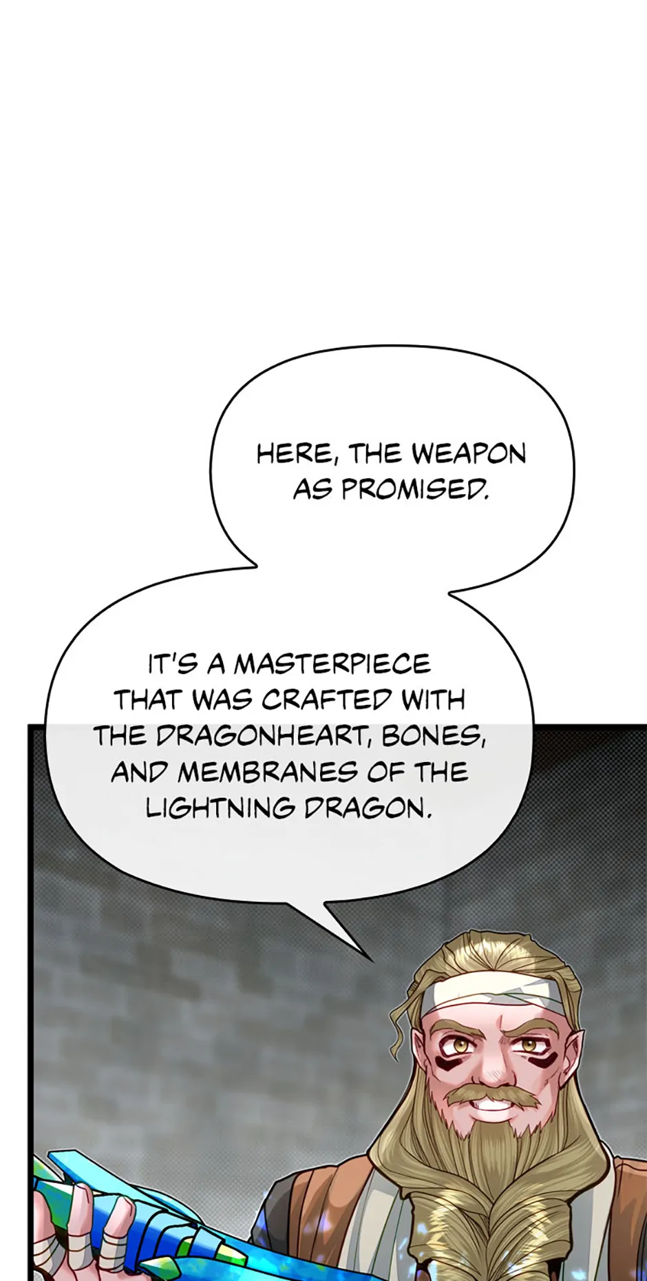 The Dragon Slayer Academy's Hotshot〘official〙 Chapter 89 page 36 - 
