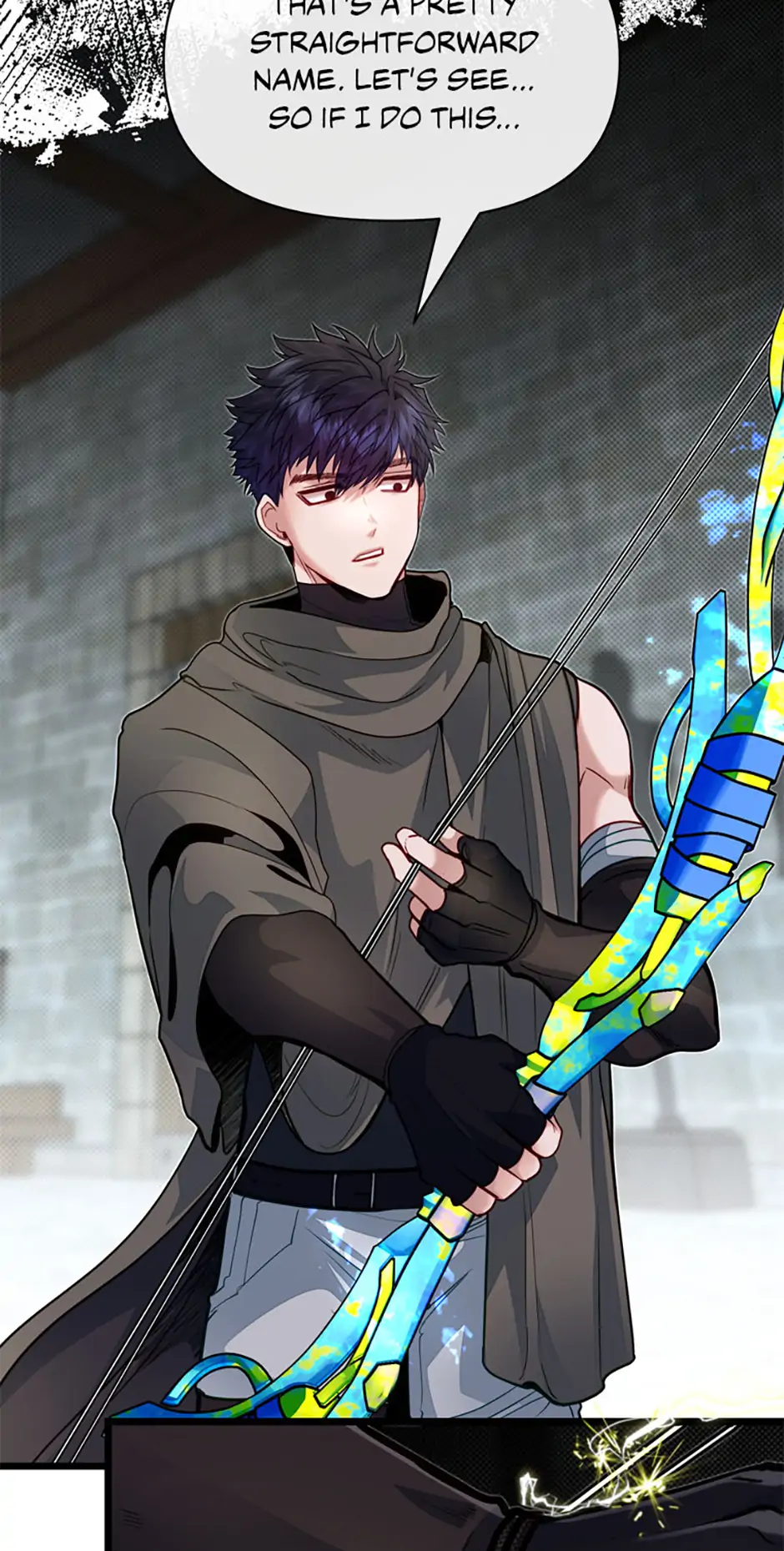 The Dragon Slayer Academy's Hotshot〘official〙 Chapter 89 page 39 - 
