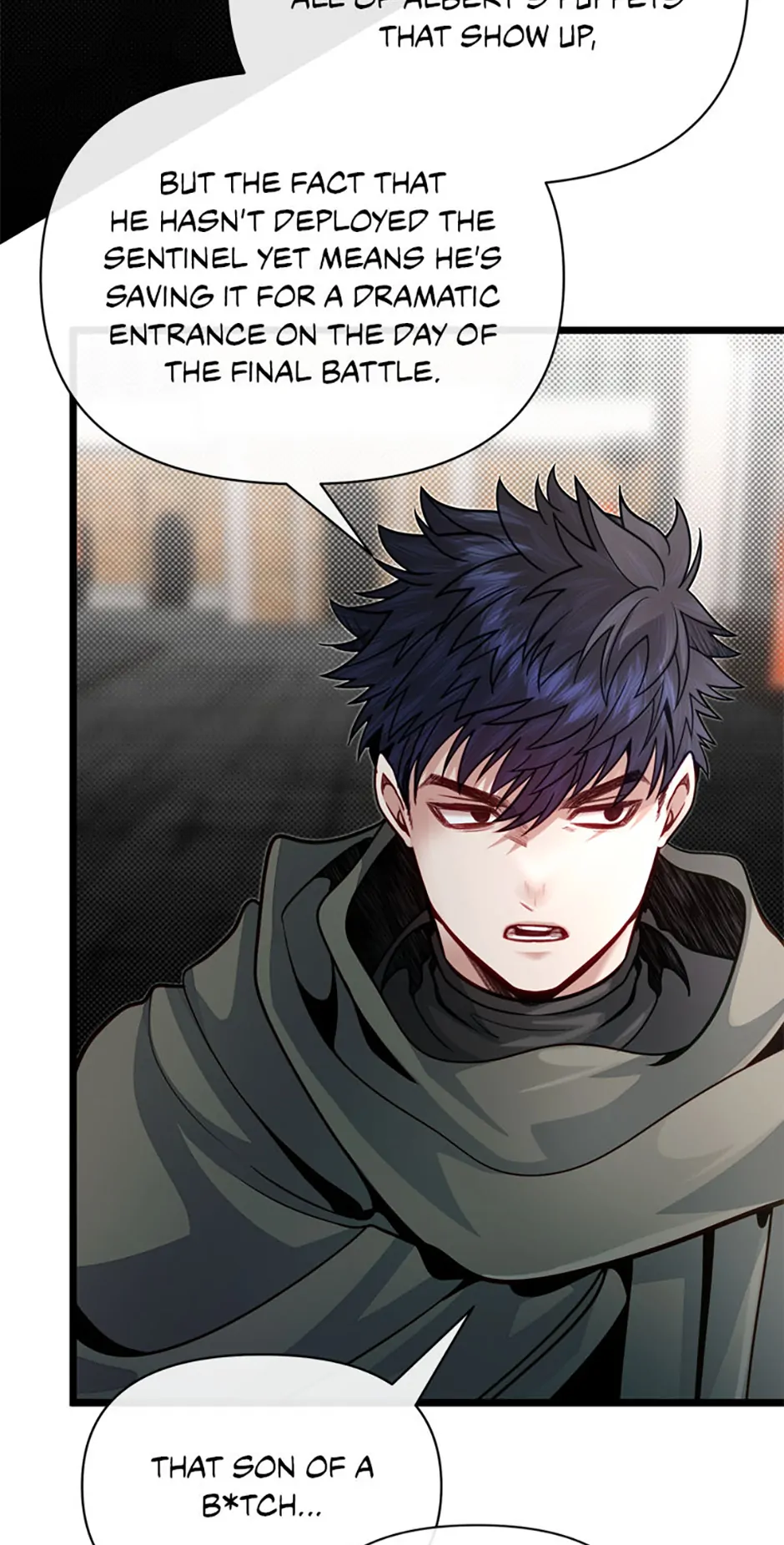 The Dragon Slayer Academy's Hotshot〘official〙 Chapter 89 page 46 - 