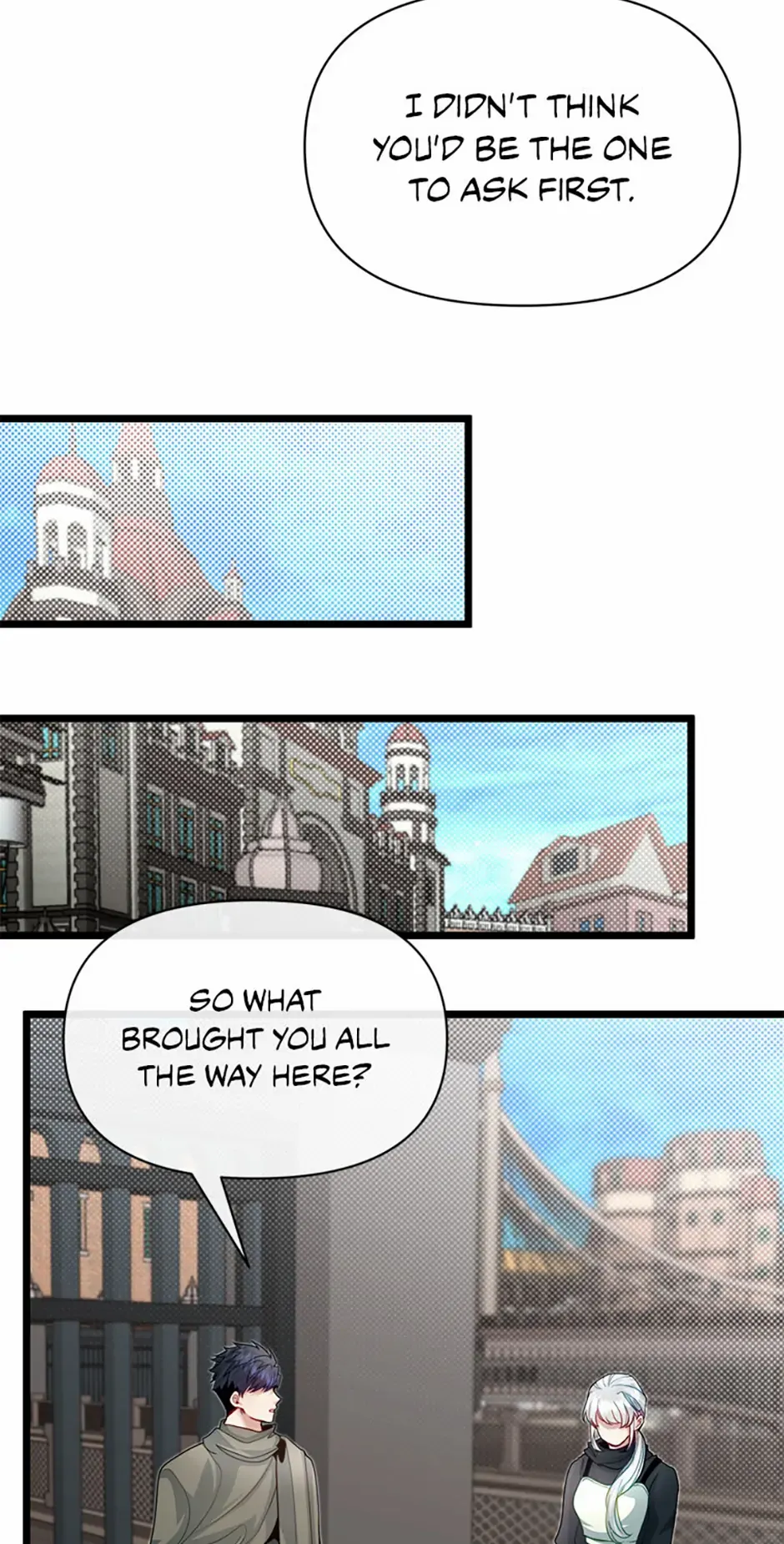 The Dragon Slayer Academy's Hotshot〘official〙 Chapter 89 page 50 - 