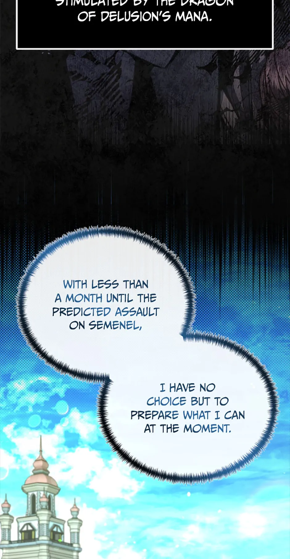 The Dragon Slayer Academy's Hotshot〘official〙 Chapter 89 page 6 - 