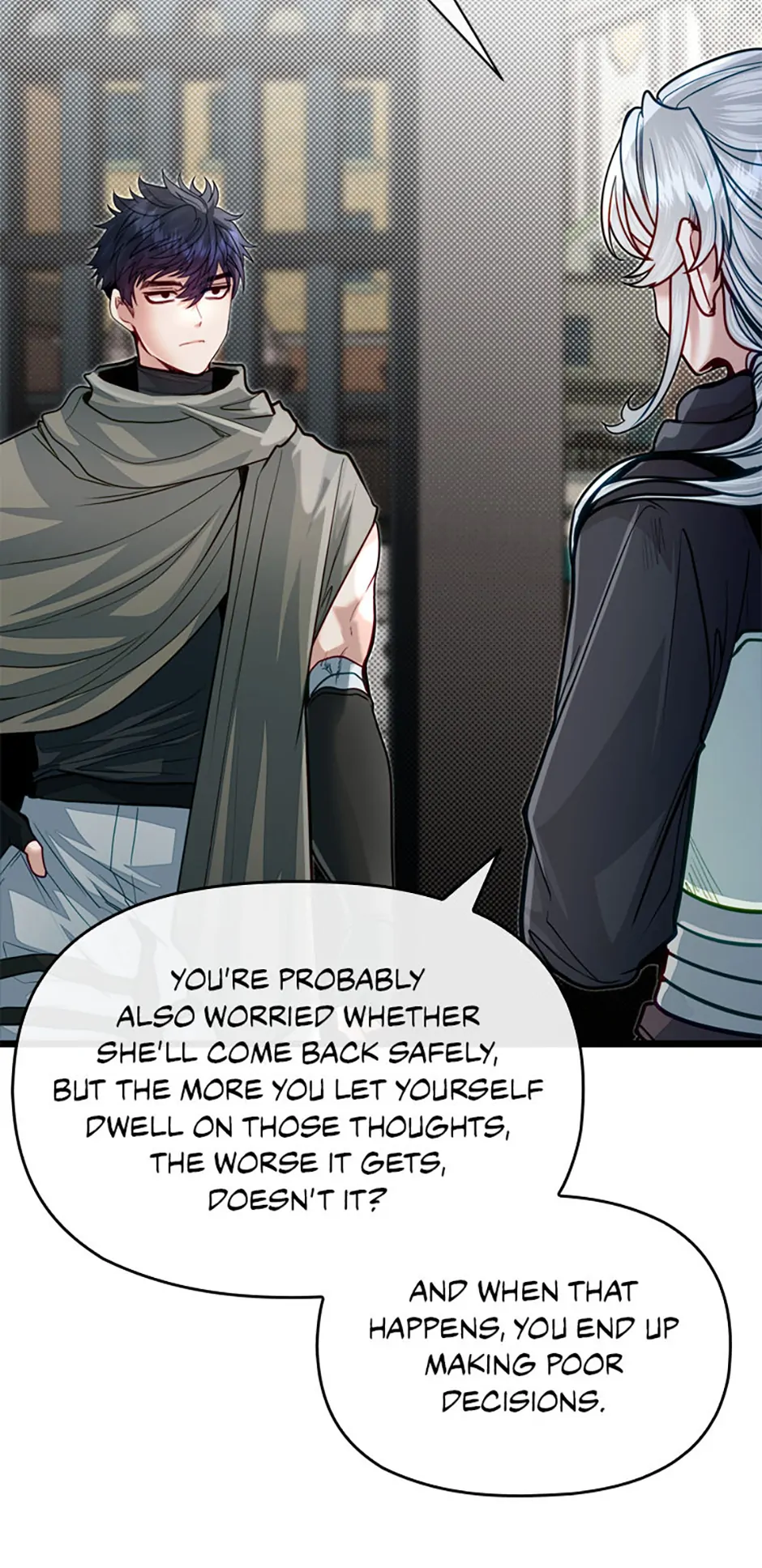 The Dragon Slayer Academy's Hotshot〘official〙 Chapter 89 page 55 - 