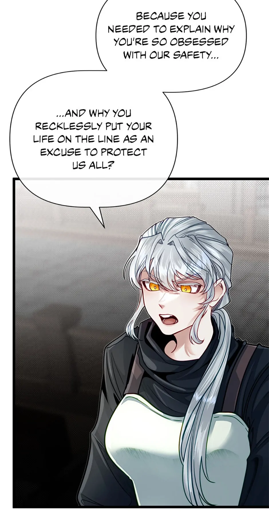 The Dragon Slayer Academy's Hotshot〘official〙 Chapter 89 page 65 - 
