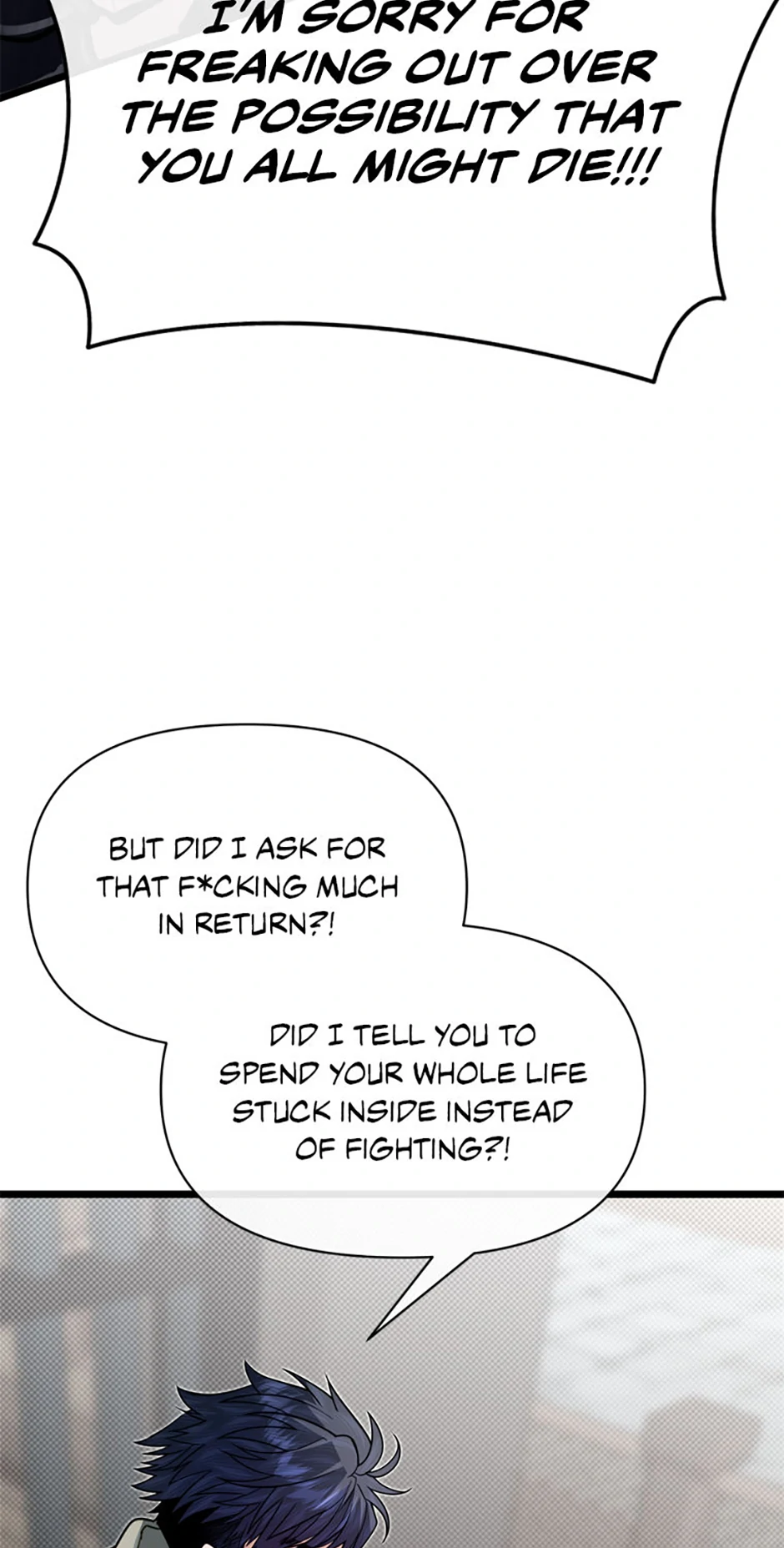 The Dragon Slayer Academy's Hotshot〘official〙 Chapter 89 page 69 - 