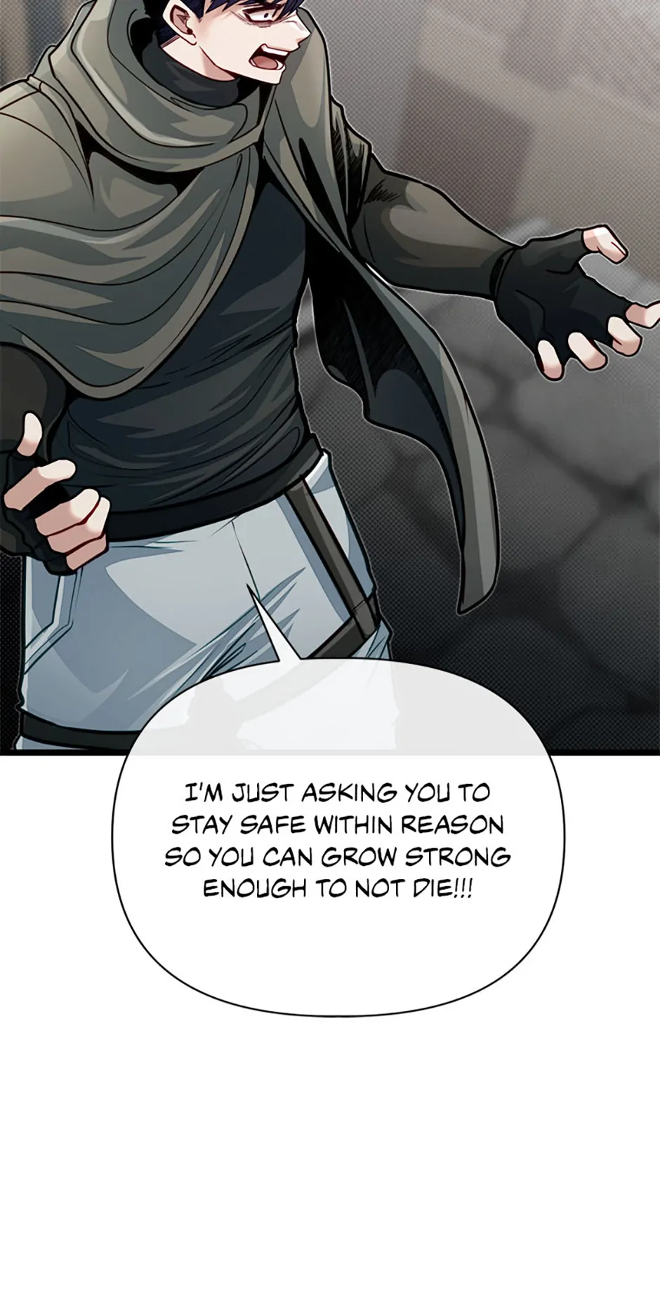 The Dragon Slayer Academy's Hotshot〘official〙 Chapter 89 page 70 - 