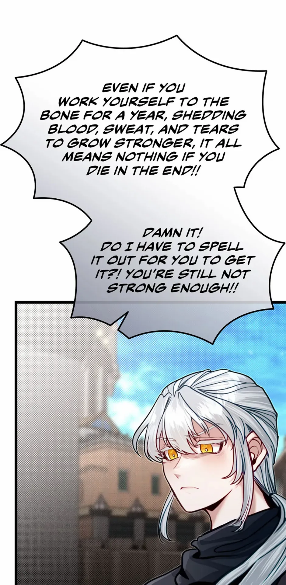 The Dragon Slayer Academy's Hotshot〘official〙 Chapter 89 page 71 - 