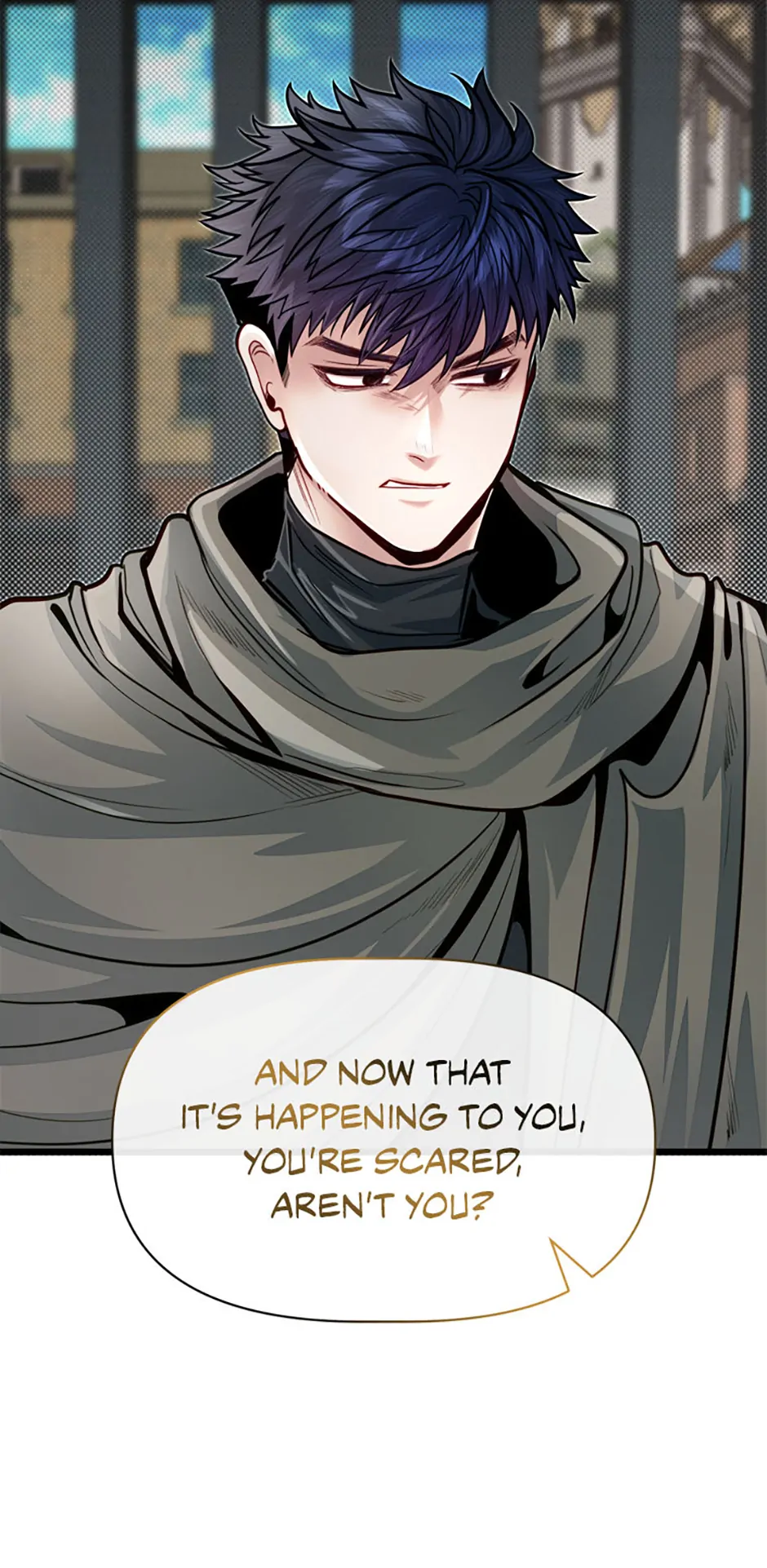 The Dragon Slayer Academy's Hotshot〘official〙 Chapter 89 page 76 - 