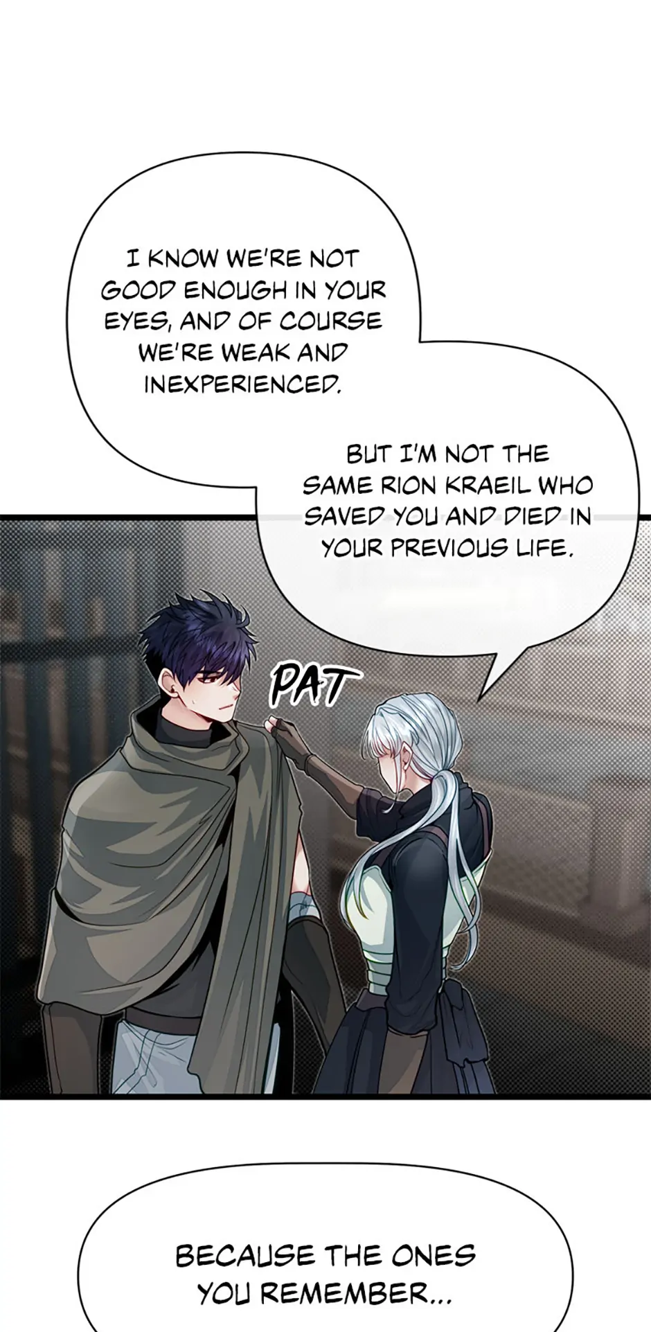 The Dragon Slayer Academy's Hotshot〘official〙 Chapter 89 page 77 - 