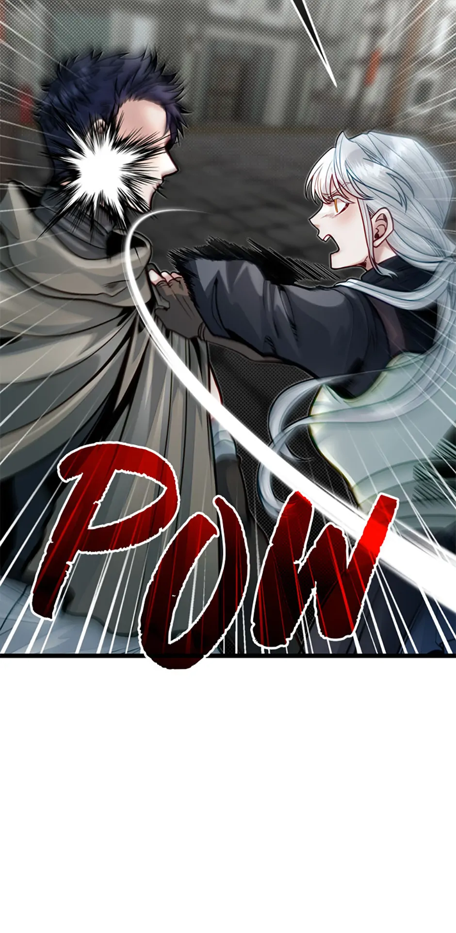 The Dragon Slayer Academy's Hotshot〘official〙 Chapter 89 page 79 - 