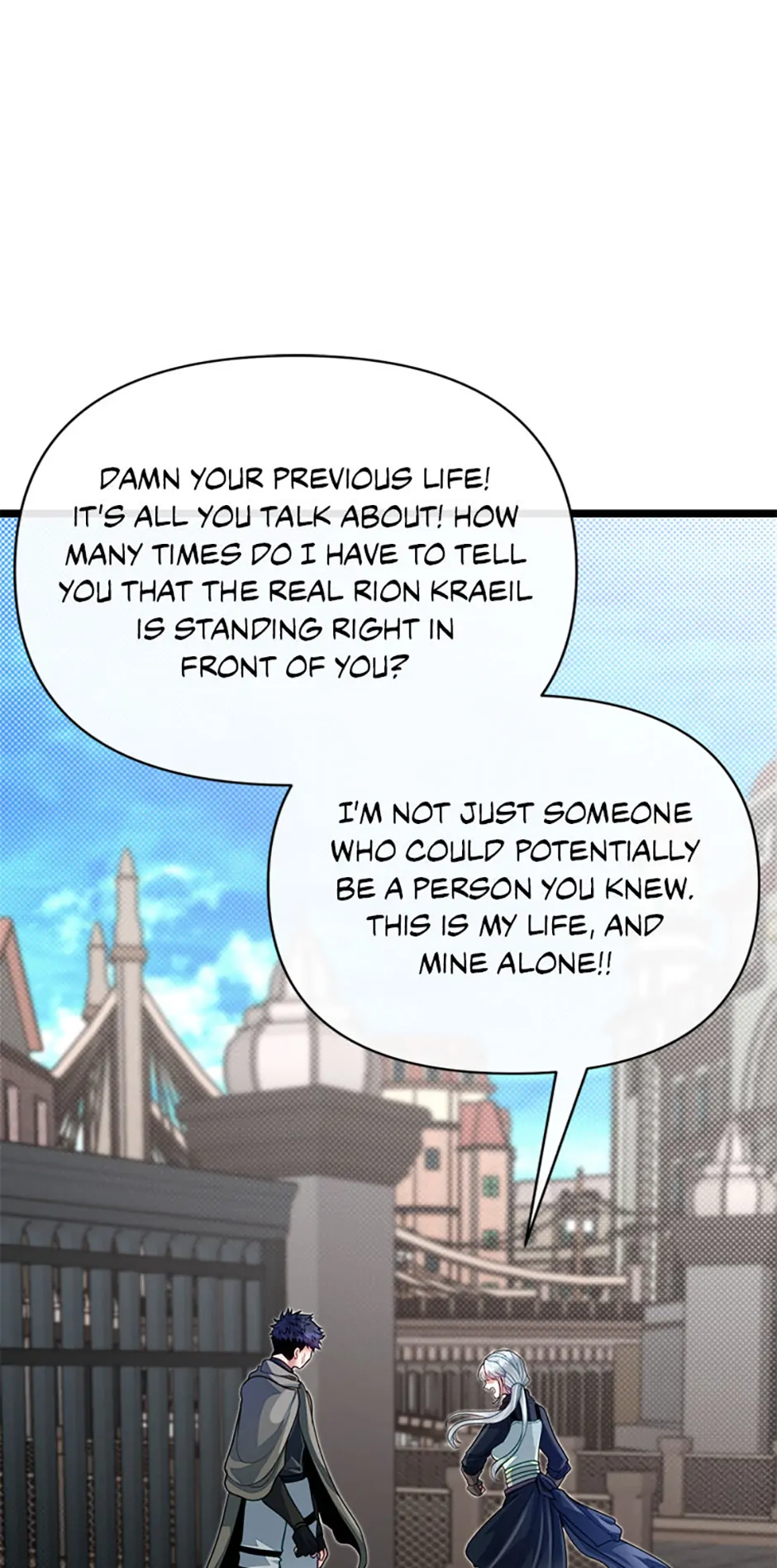 The Dragon Slayer Academy's Hotshot〘official〙 Chapter 89 page 80 - 