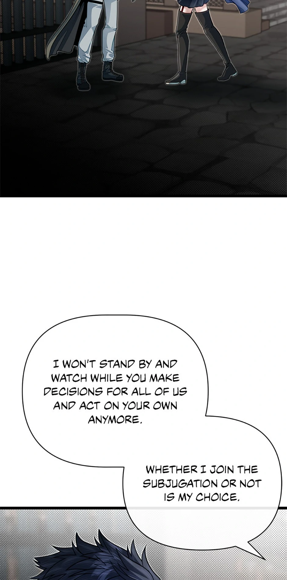 The Dragon Slayer Academy's Hotshot〘official〙 Chapter 89 page 81 - 