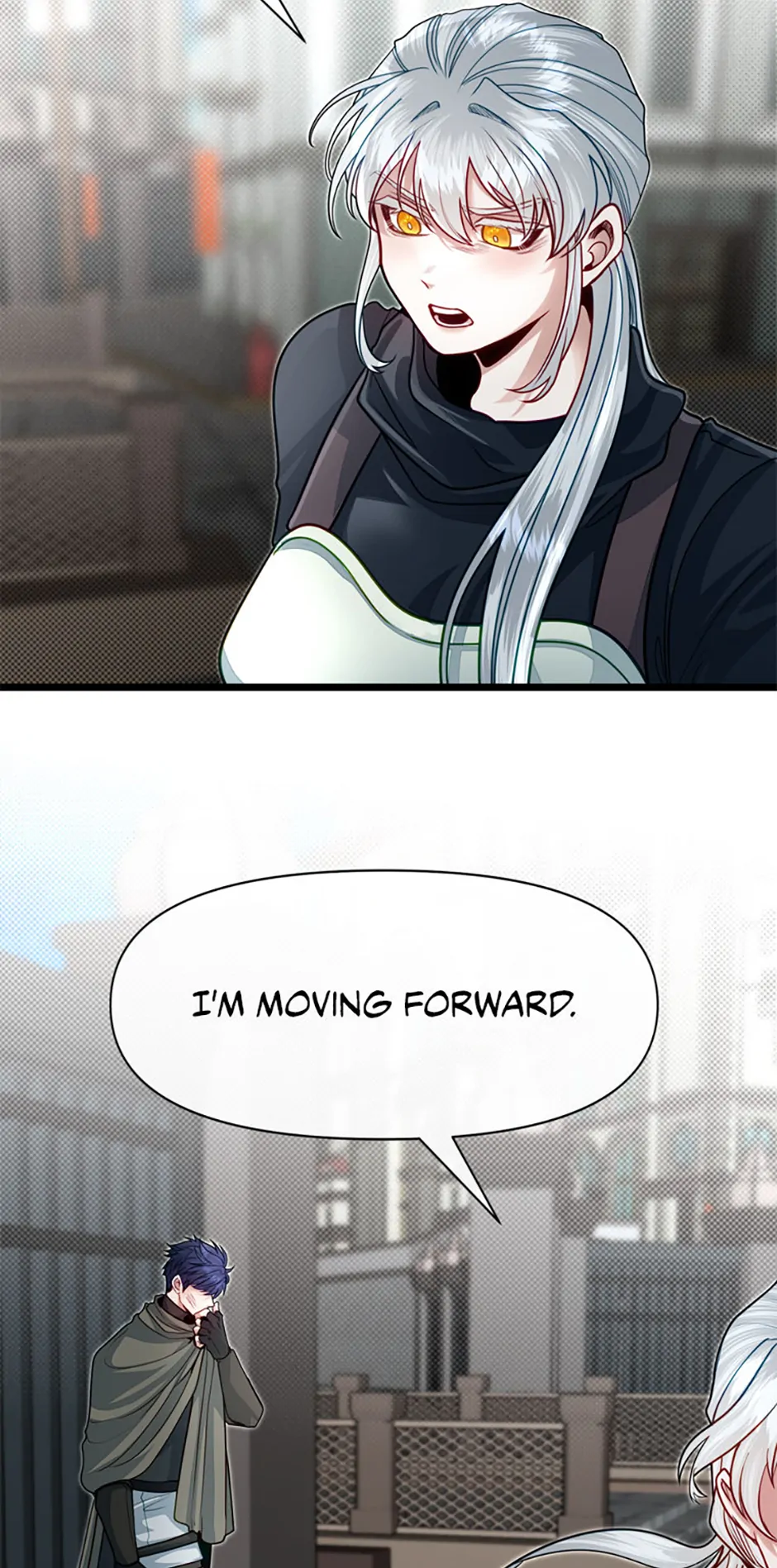 The Dragon Slayer Academy's Hotshot〘official〙 Chapter 89 page 83 - 