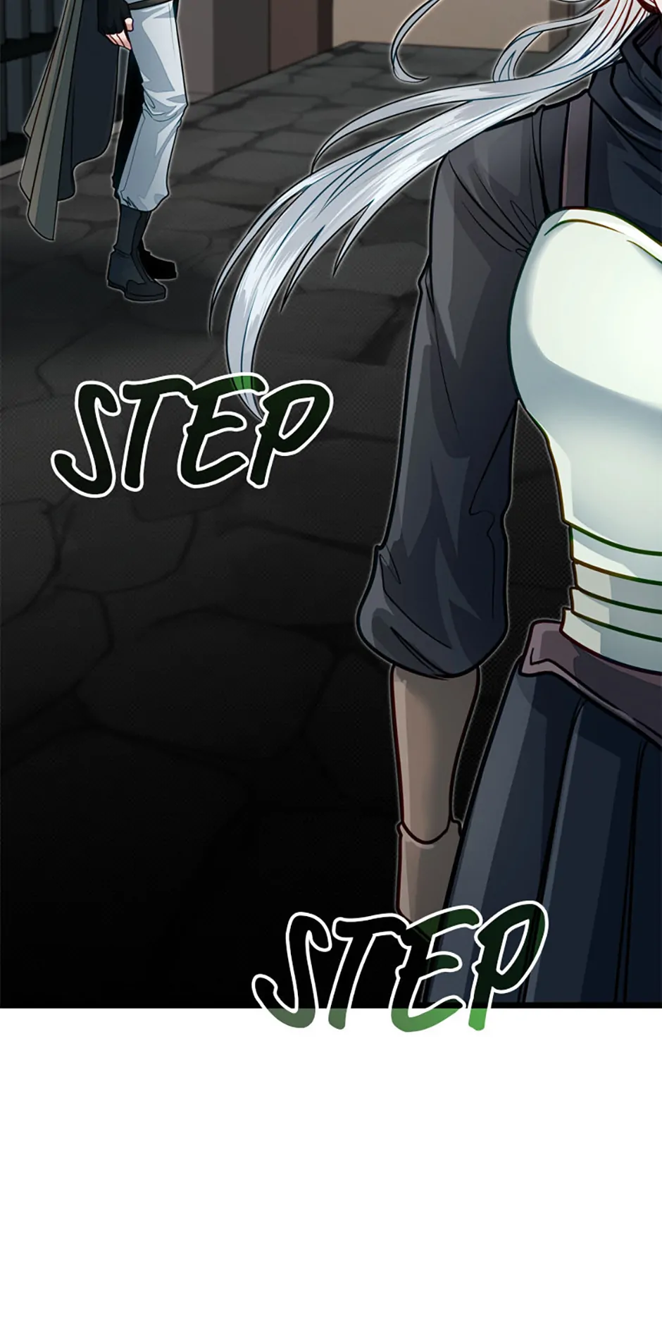 The Dragon Slayer Academy's Hotshot〘official〙 Chapter 89 page 84 - 