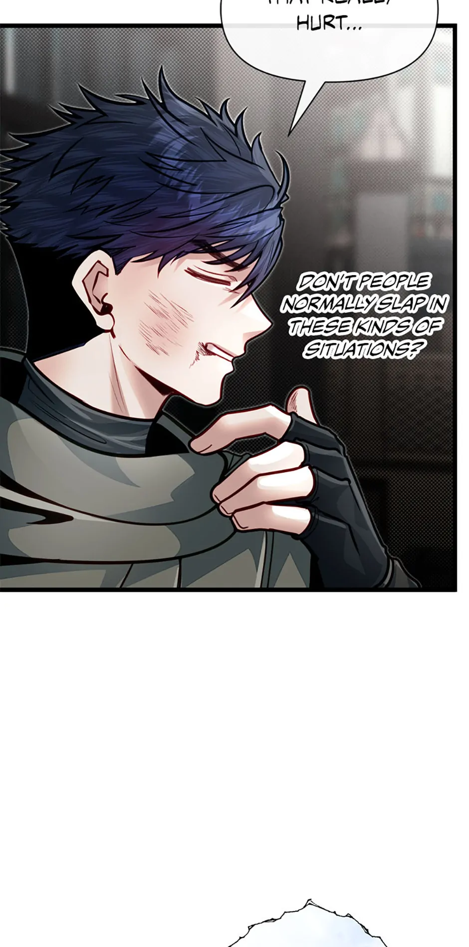 The Dragon Slayer Academy's Hotshot〘official〙 Chapter 89 page 86 - 