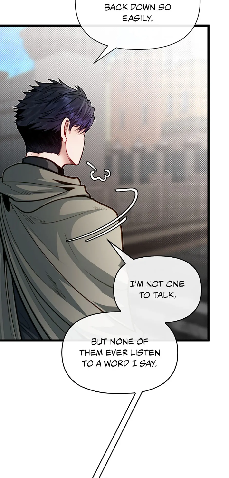 The Dragon Slayer Academy's Hotshot〘official〙 Chapter 89 page 90 - 