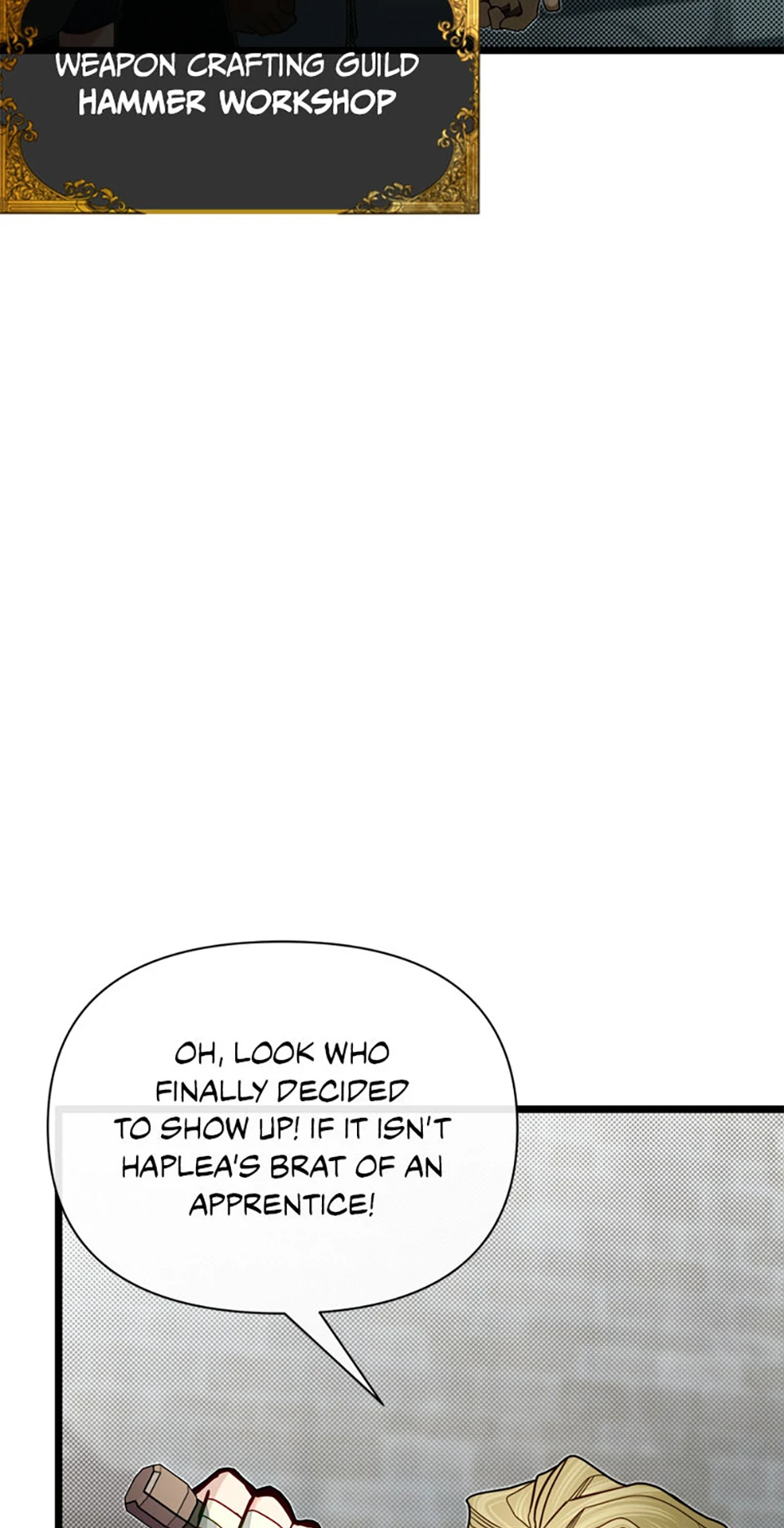 The Dragon Slayer Academy's Hotshot〘official〙 Chapter 89 page 10 - 