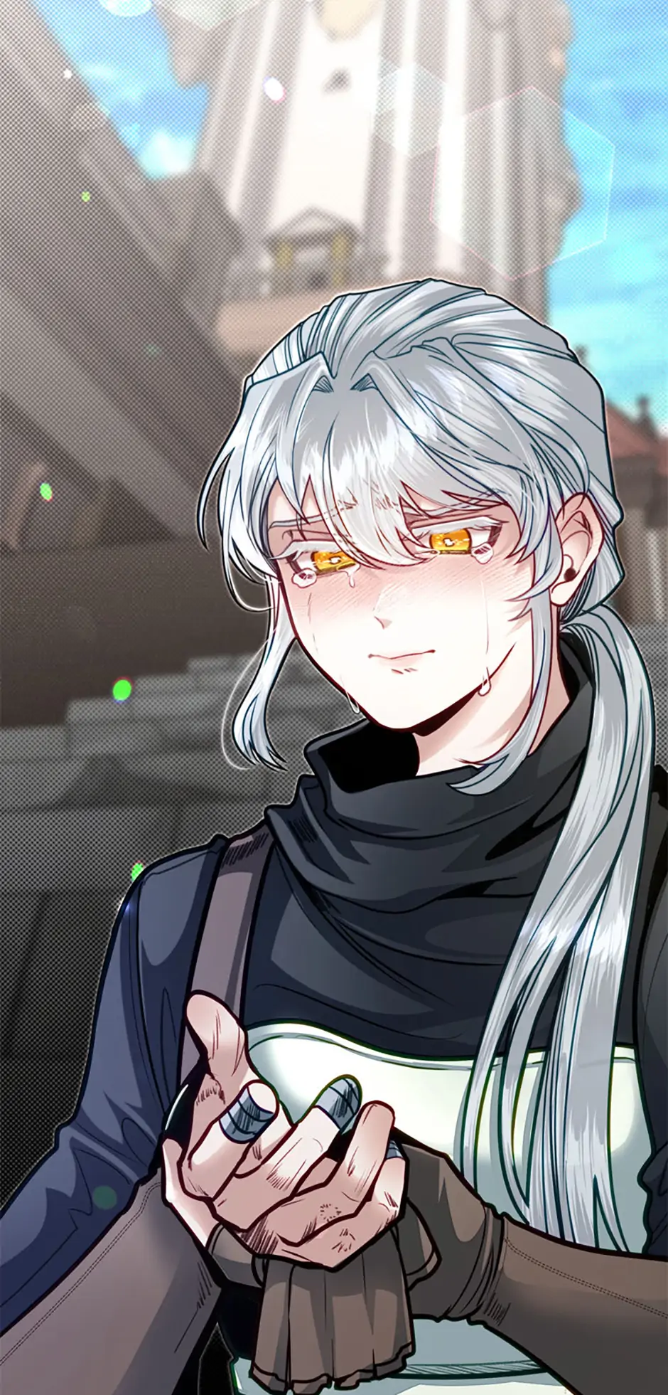 The Dragon Slayer Academy's Hotshot〘official〙 Chapter 89 page 93 - 