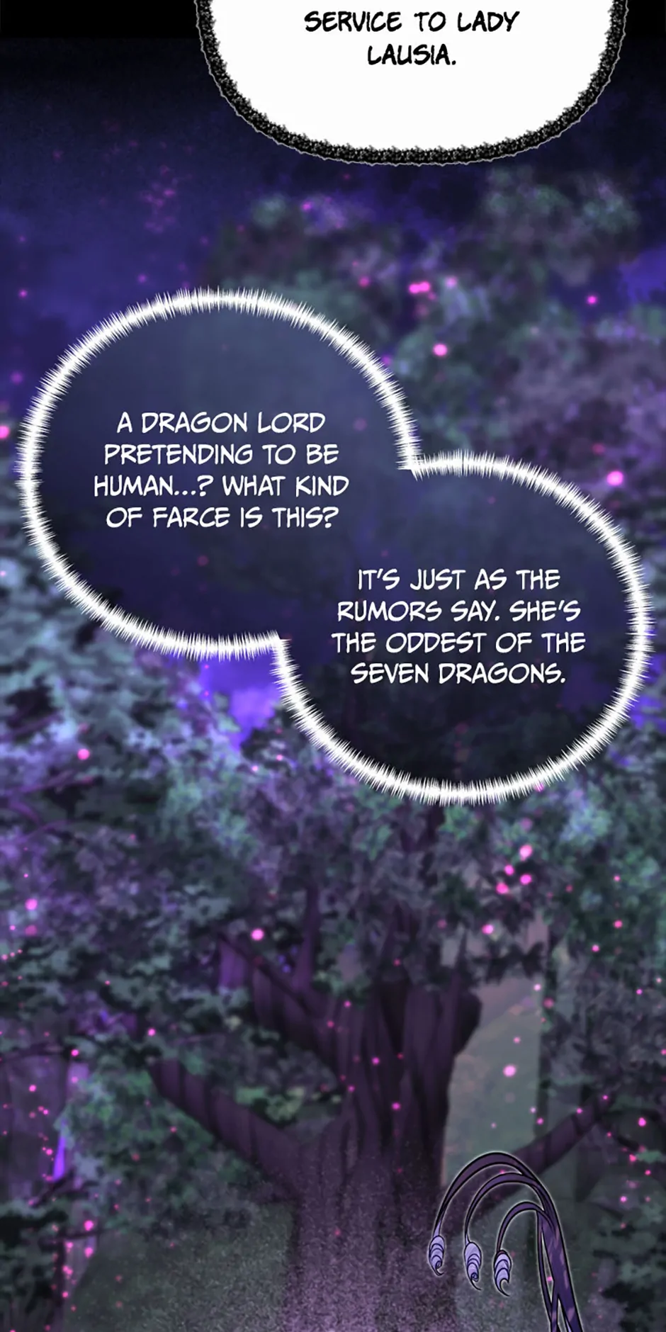 The Dragon Slayer Academy's Hotshot〘official〙 Chapter 90 page 14 - 