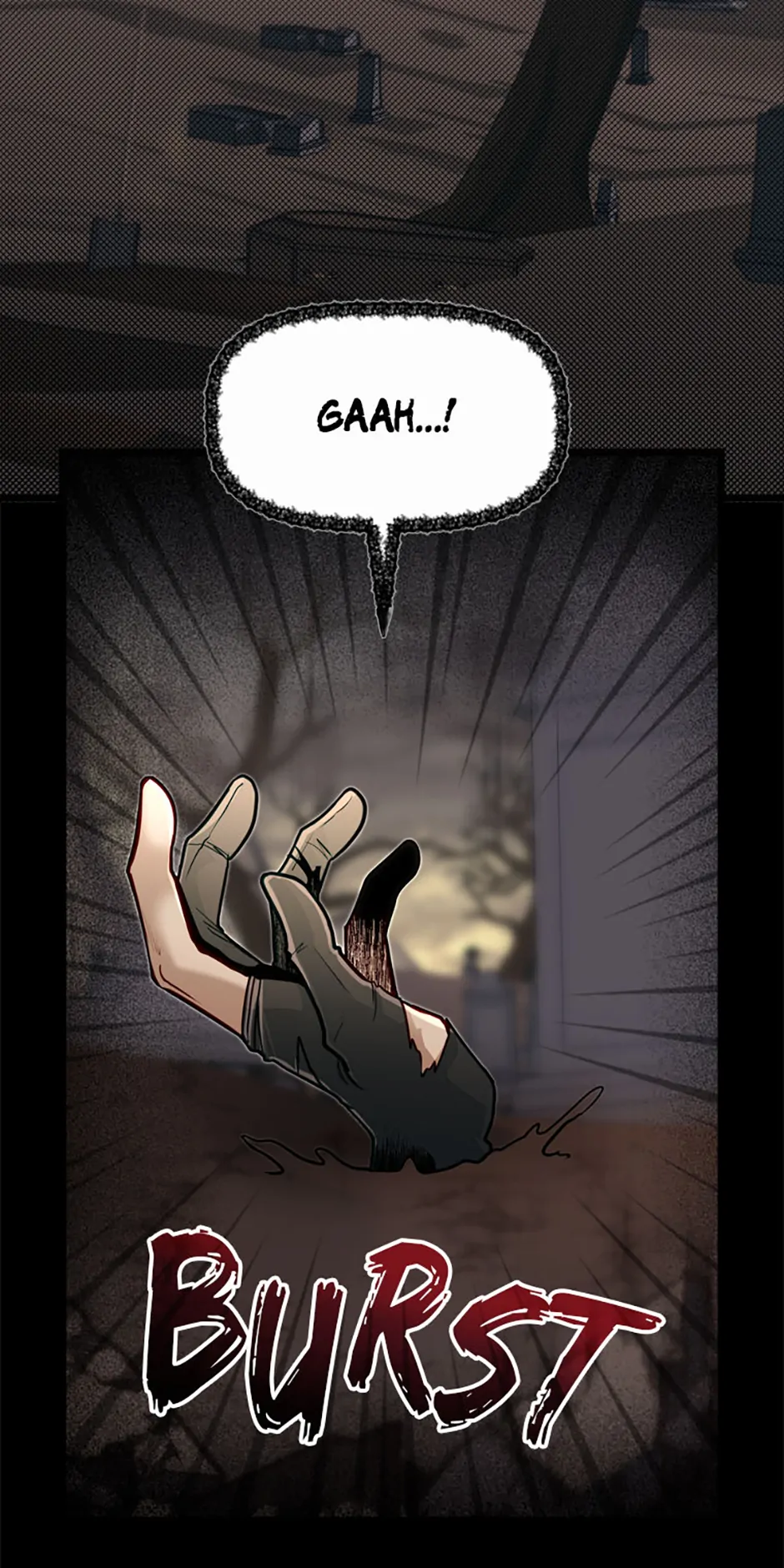 The Dragon Slayer Academy's Hotshot〘official〙 Chapter 90 page 4 - 