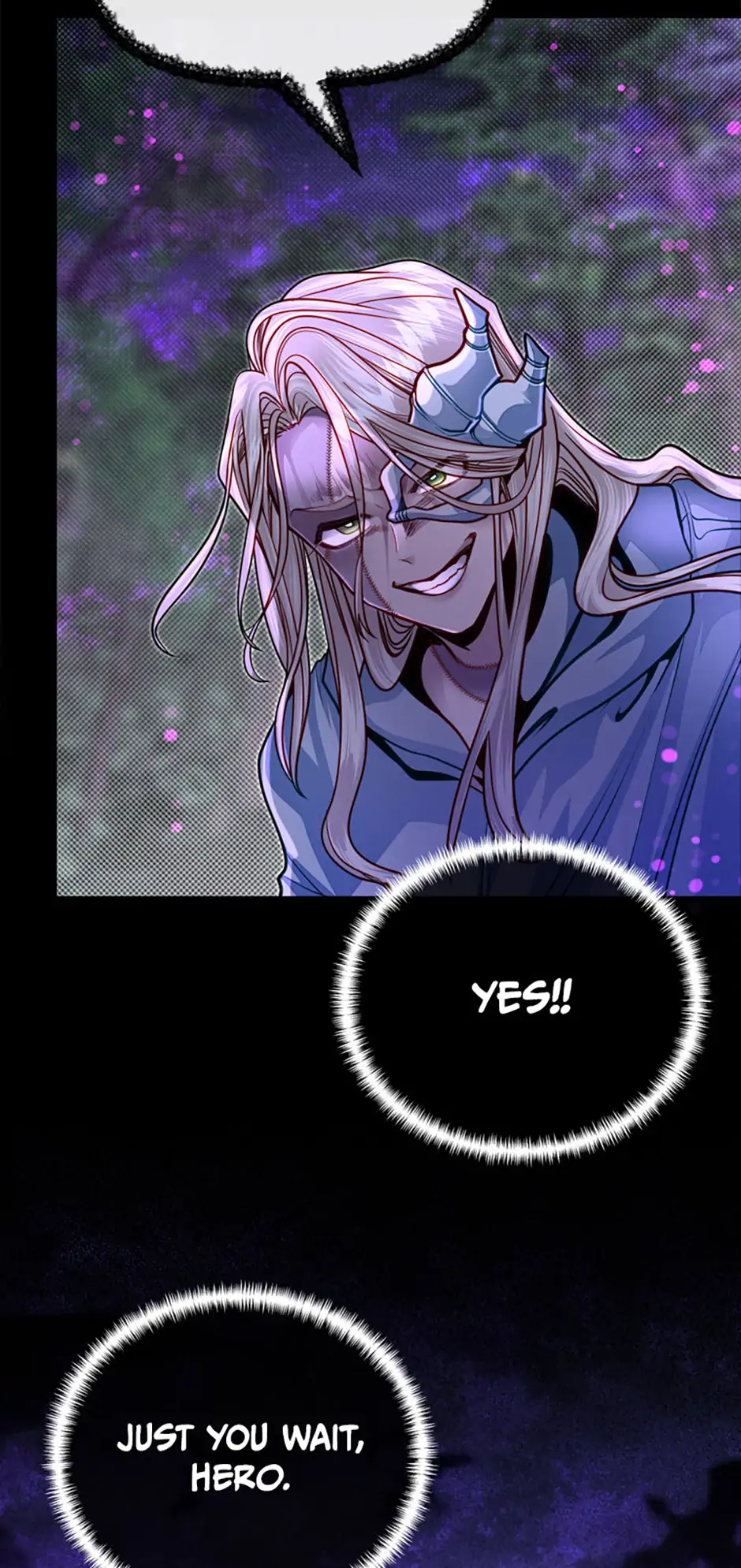 The Dragon Slayer Academy's Hotshot〘official〙 Chapter 90 page 33 - 