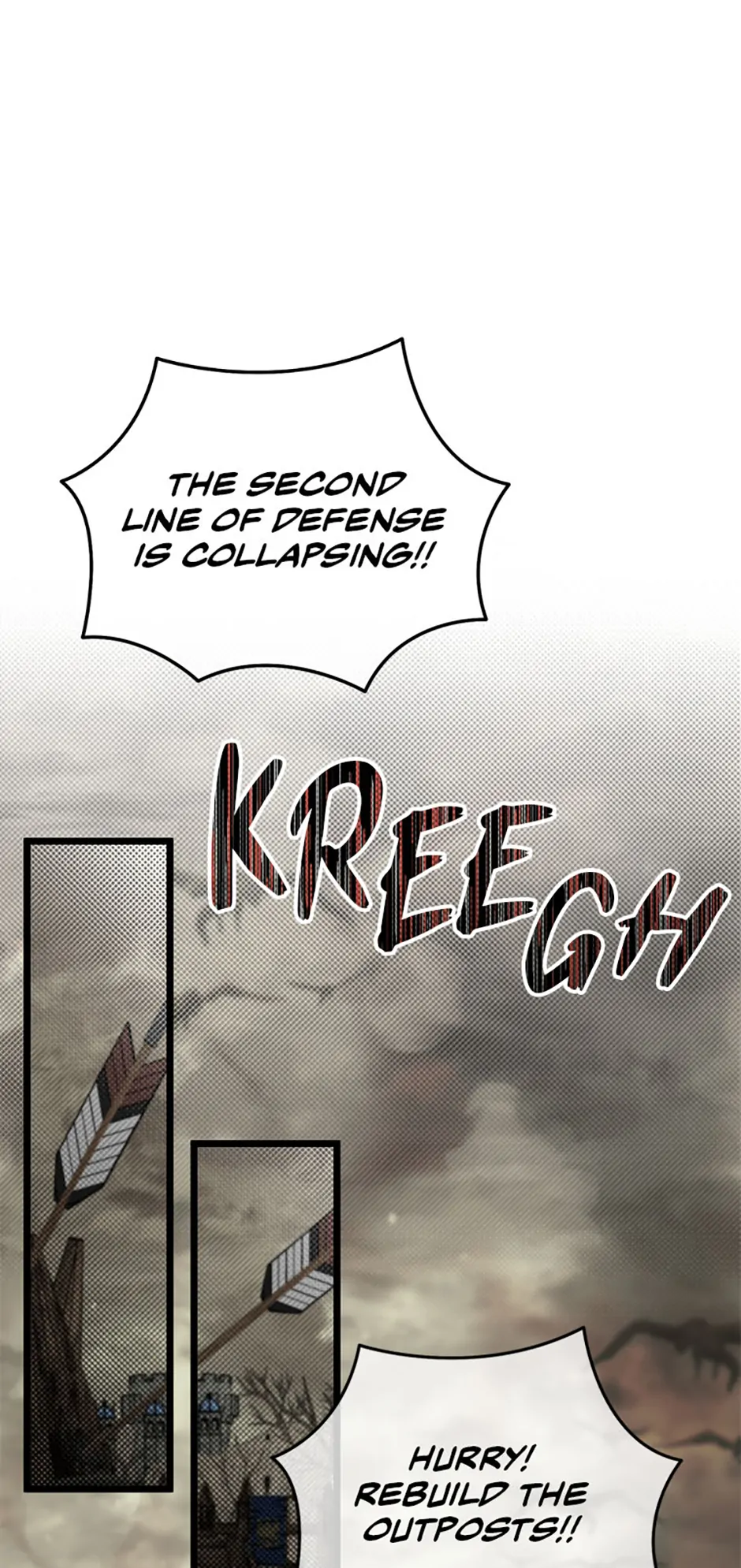 The Dragon Slayer Academy's Hotshot〘official〙 Chapter 90 page 36 - 