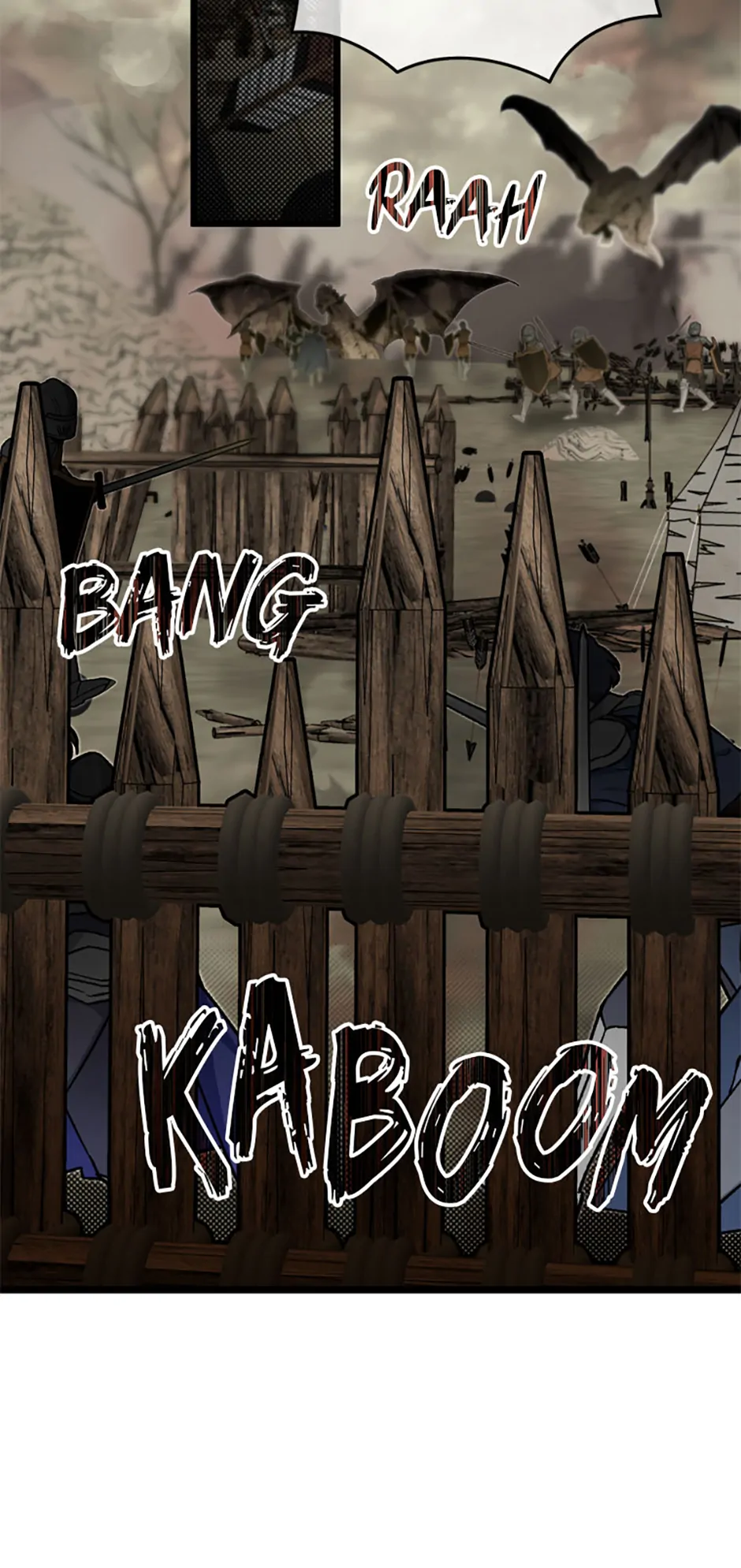 The Dragon Slayer Academy's Hotshot〘official〙 Chapter 90 page 37 - 