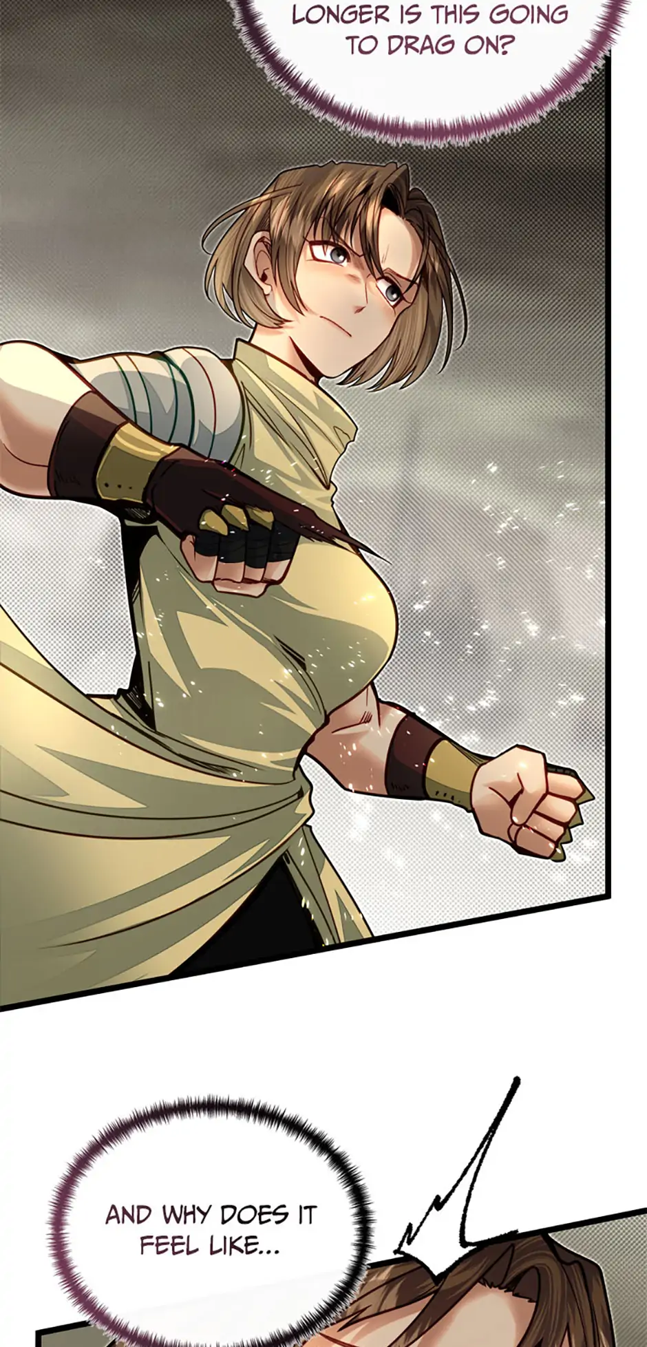 The Dragon Slayer Academy's Hotshot〘official〙 Chapter 90 page 40 - 