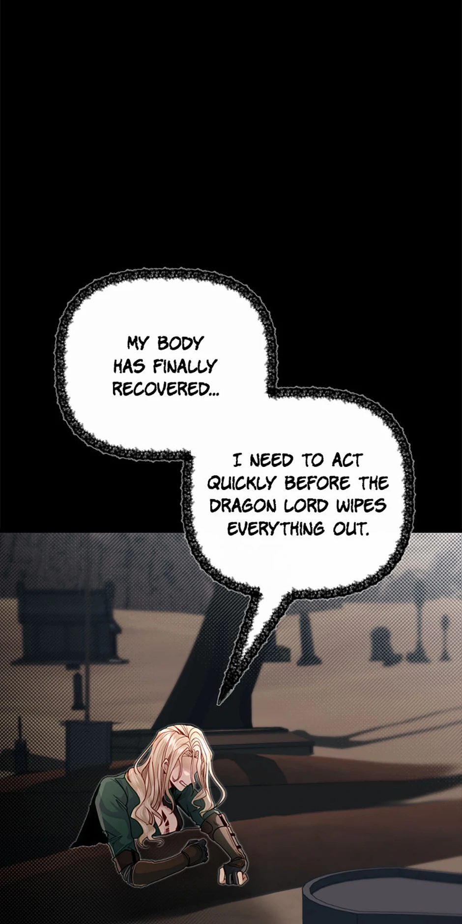 The Dragon Slayer Academy's Hotshot〘official〙 Chapter 90 page 5 - 