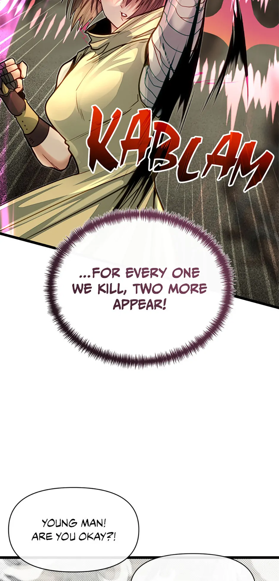 The Dragon Slayer Academy's Hotshot〘official〙 Chapter 90 page 42 - 