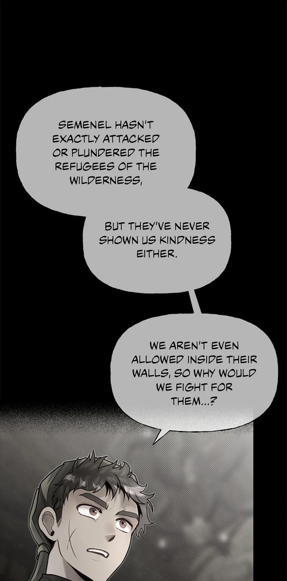 The Dragon Slayer Academy's Hotshot〘official〙 Chapter 90 page 45 - 