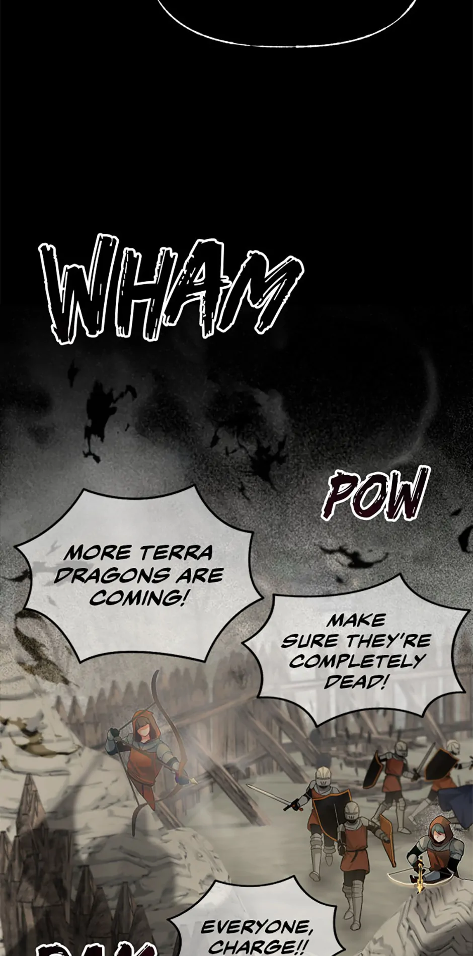 The Dragon Slayer Academy's Hotshot〘official〙 Chapter 90 page 48 - 