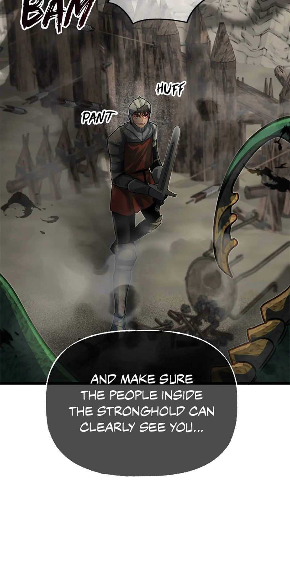 The Dragon Slayer Academy's Hotshot〘official〙 Chapter 90 page 49 - 