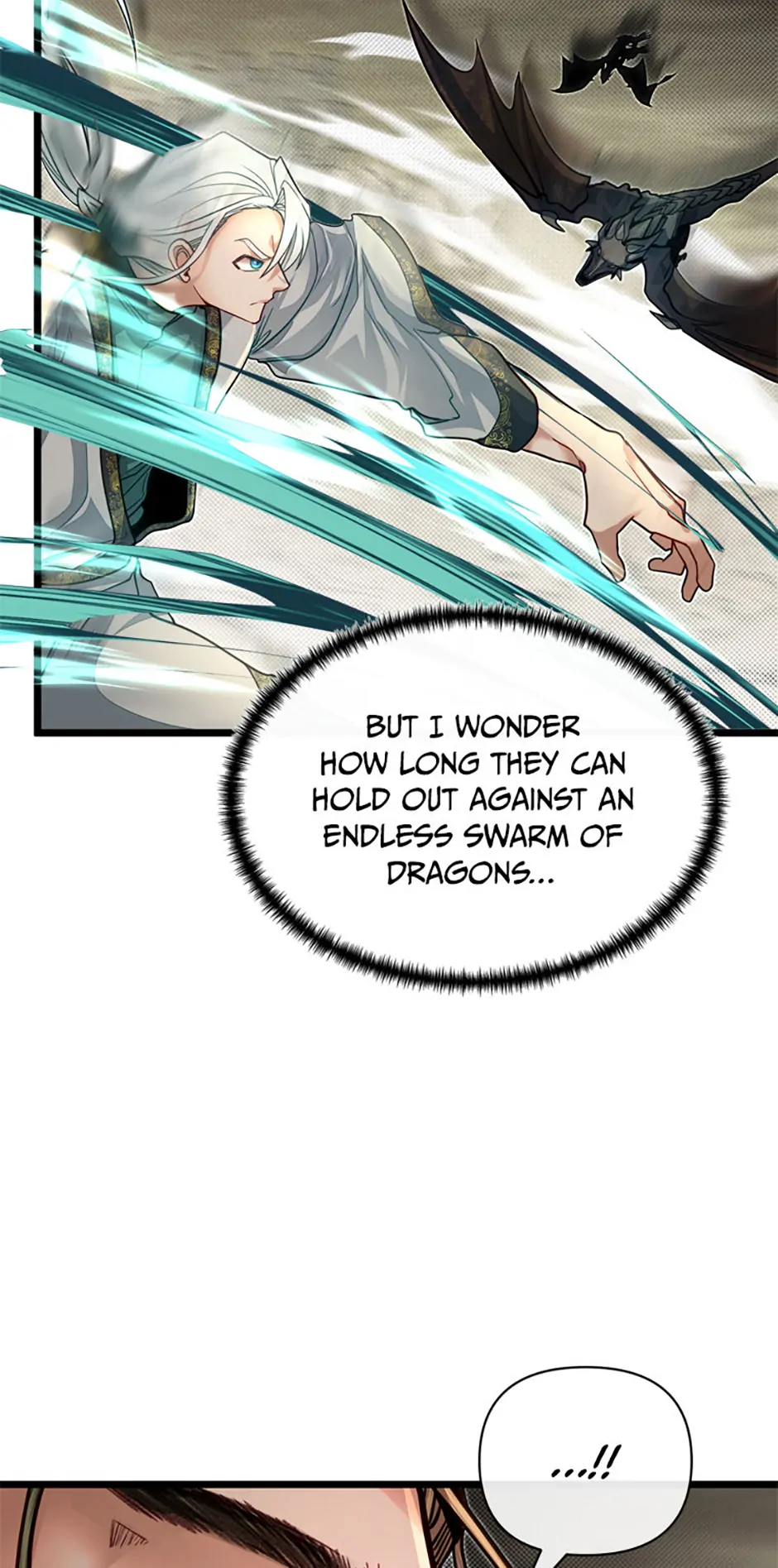 The Dragon Slayer Academy's Hotshot〘official〙 Chapter 90 page 54 - 