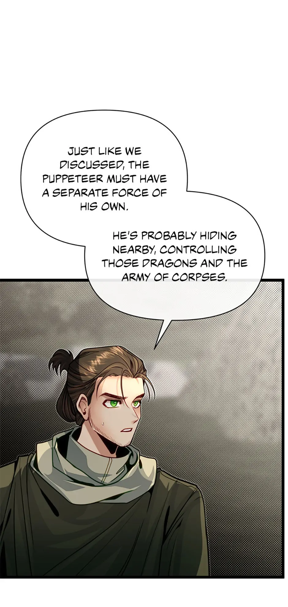 The Dragon Slayer Academy's Hotshot〘official〙 Chapter 90 page 59 - 