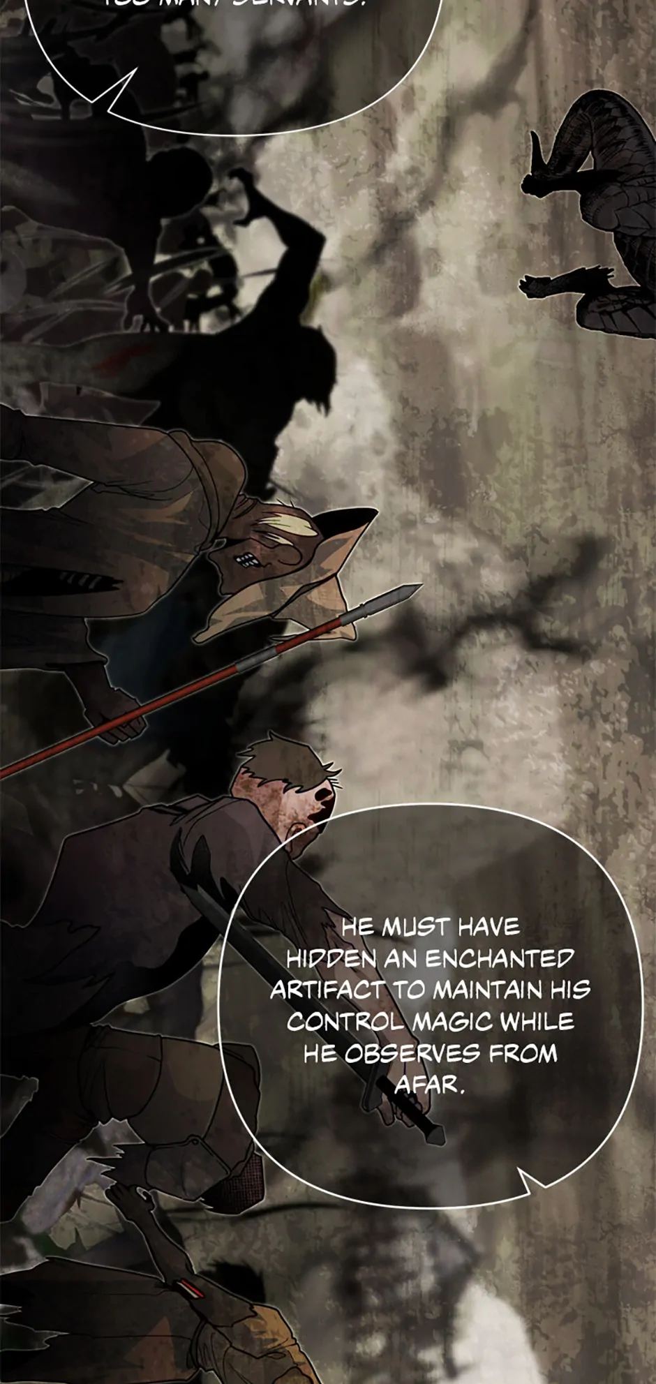 The Dragon Slayer Academy's Hotshot〘official〙 Chapter 90 page 62 - 