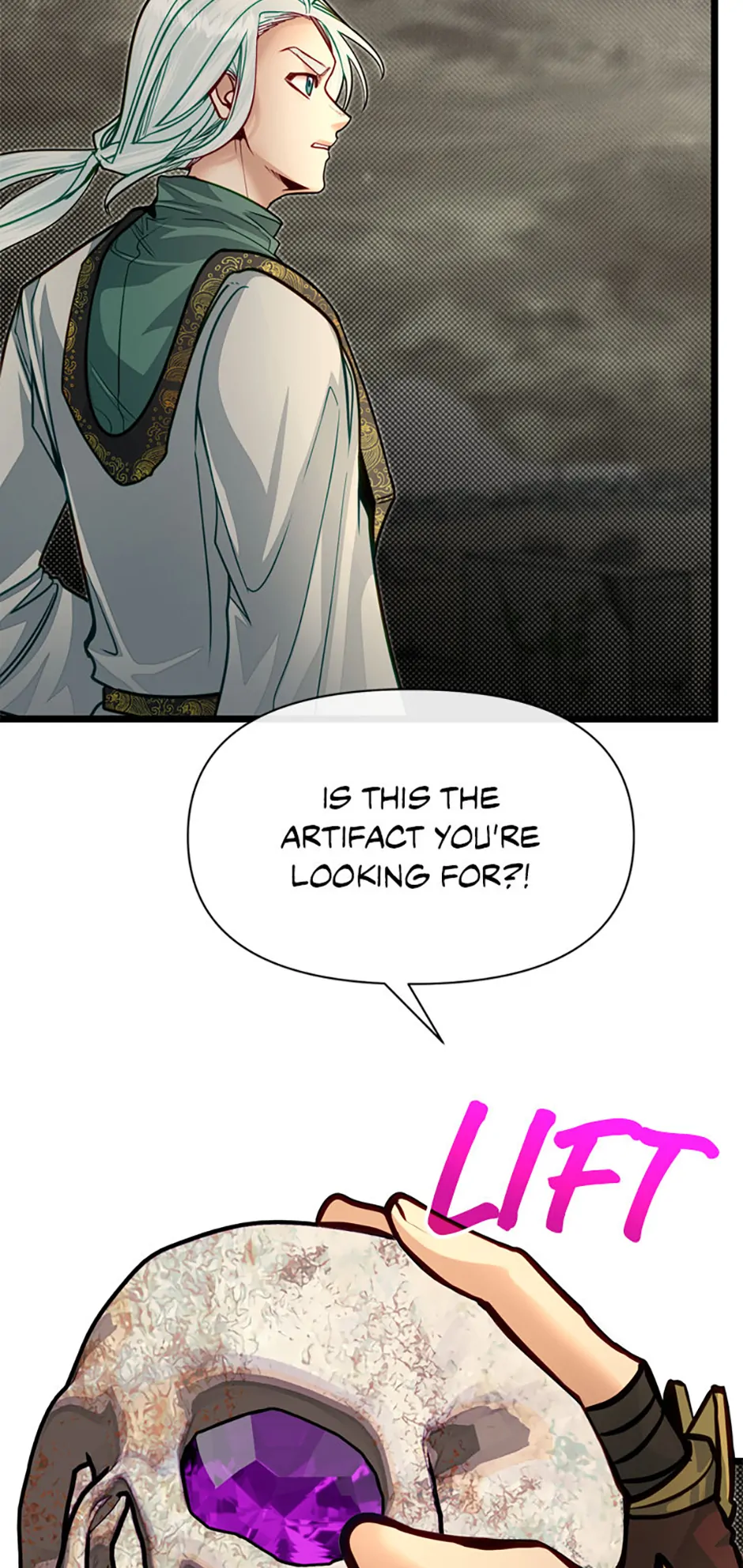 The Dragon Slayer Academy's Hotshot〘official〙 Chapter 90 page 64 - 