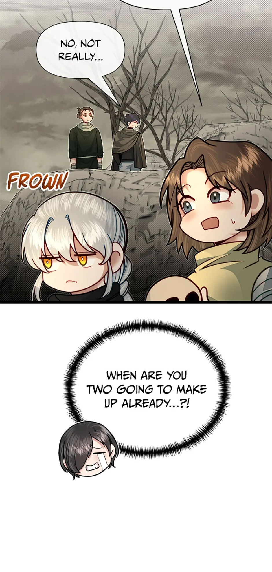 The Dragon Slayer Academy's Hotshot〘official〙 Chapter 90 page 67 - 