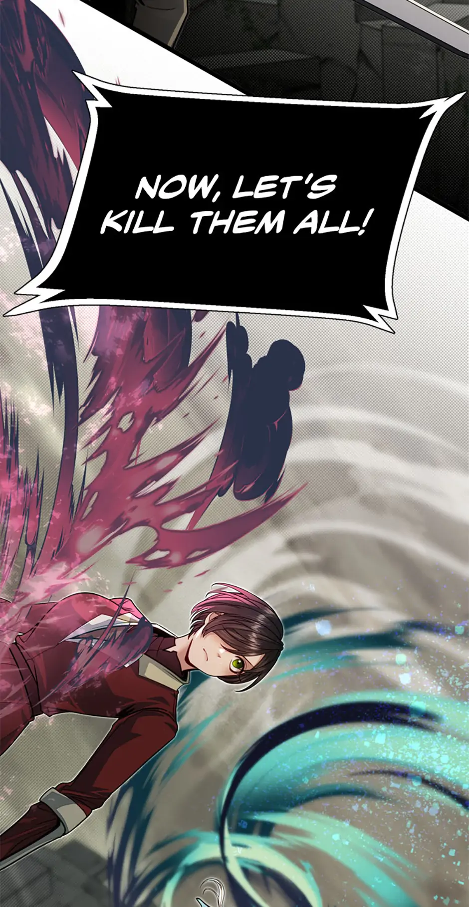 The Dragon Slayer Academy's Hotshot〘official〙 Chapter 90 page 70 - 