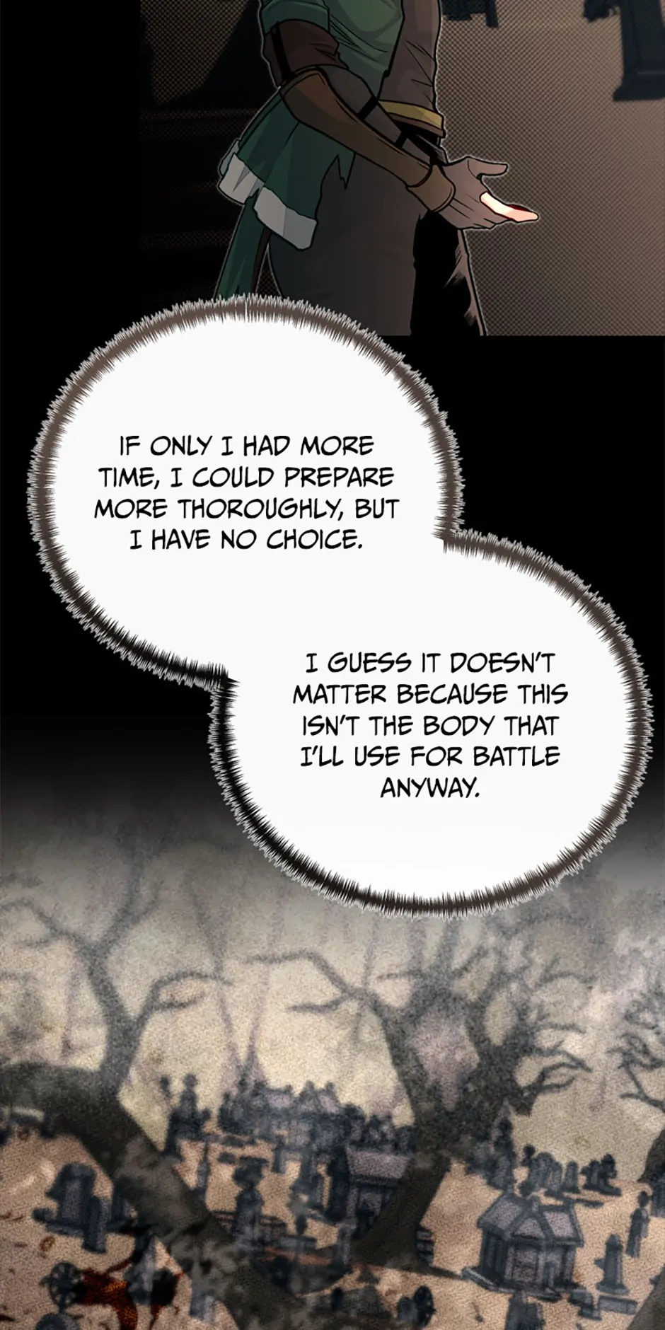 The Dragon Slayer Academy's Hotshot〘official〙 Chapter 90 page 8 - 