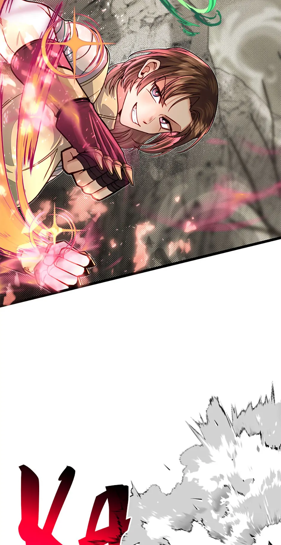 The Dragon Slayer Academy's Hotshot〘official〙 Chapter 90 page 72 - 