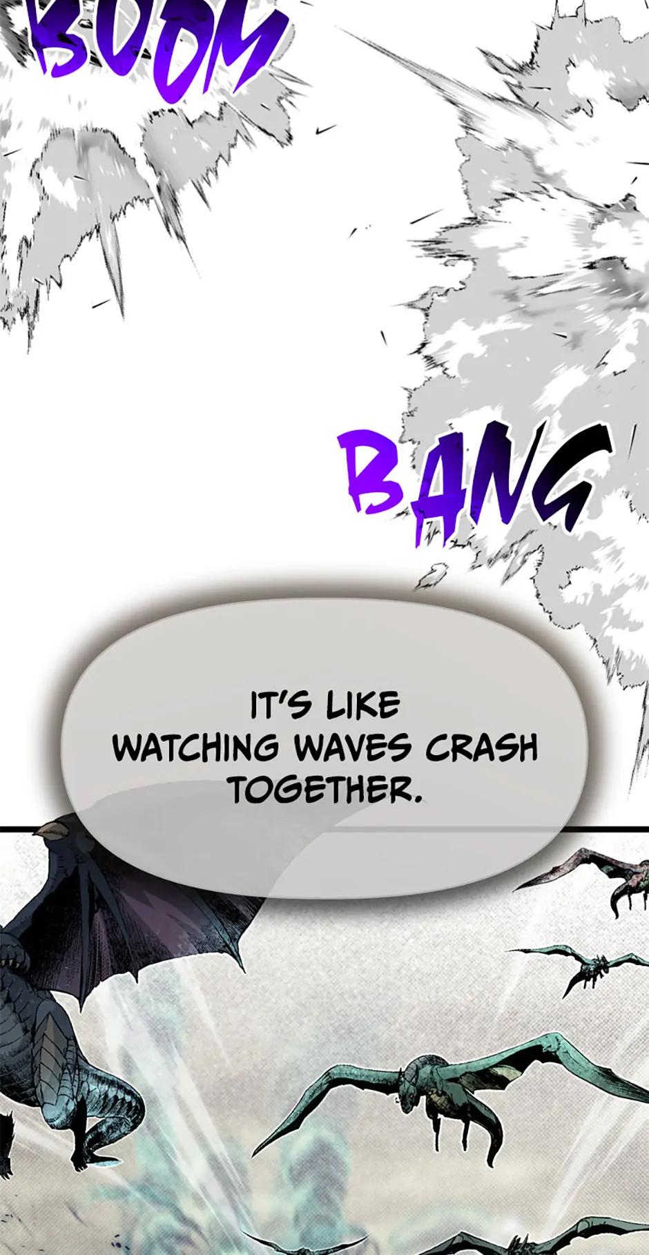 The Dragon Slayer Academy's Hotshot〘official〙 Chapter 90 page 74 - 