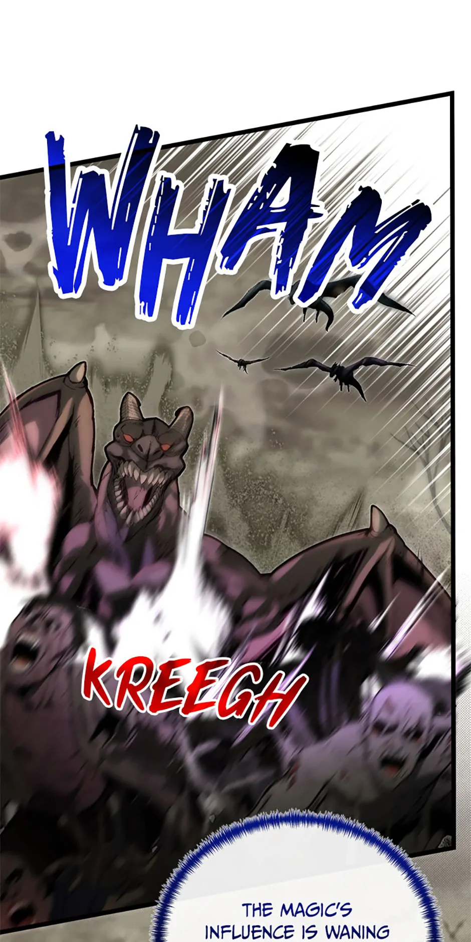 The Dragon Slayer Academy's Hotshot〘official〙 Chapter 90 page 78 - 
