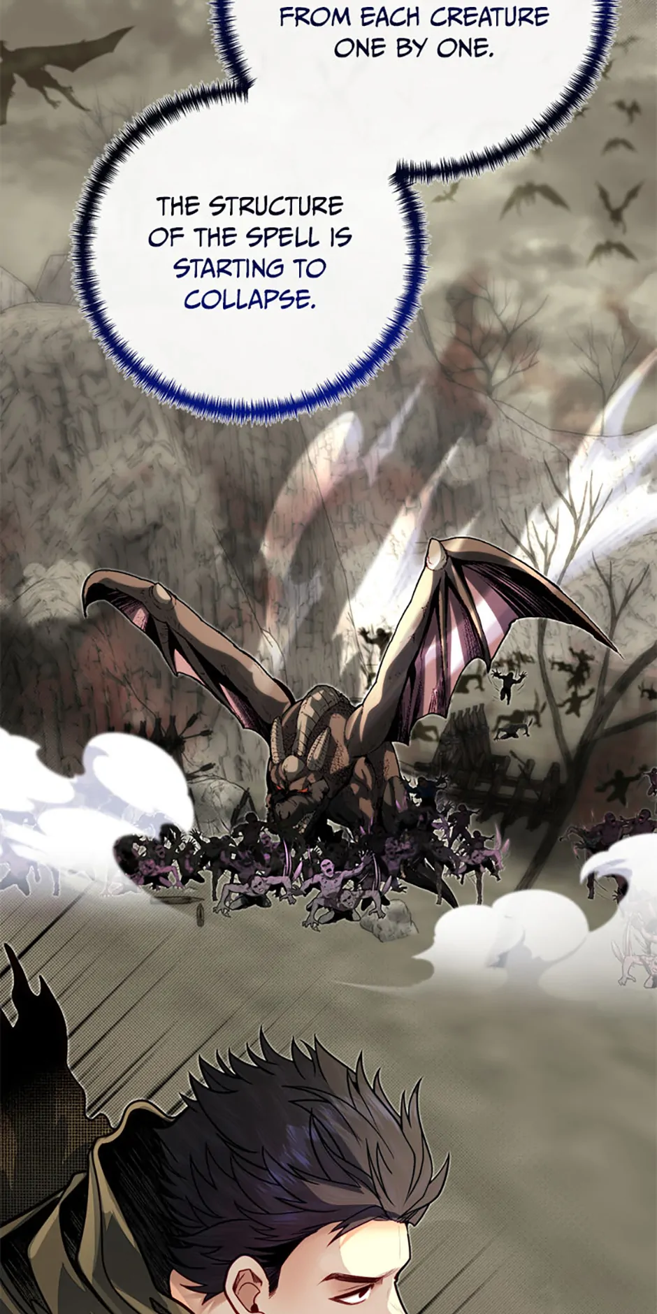 The Dragon Slayer Academy's Hotshot〘official〙 Chapter 90 page 79 - 