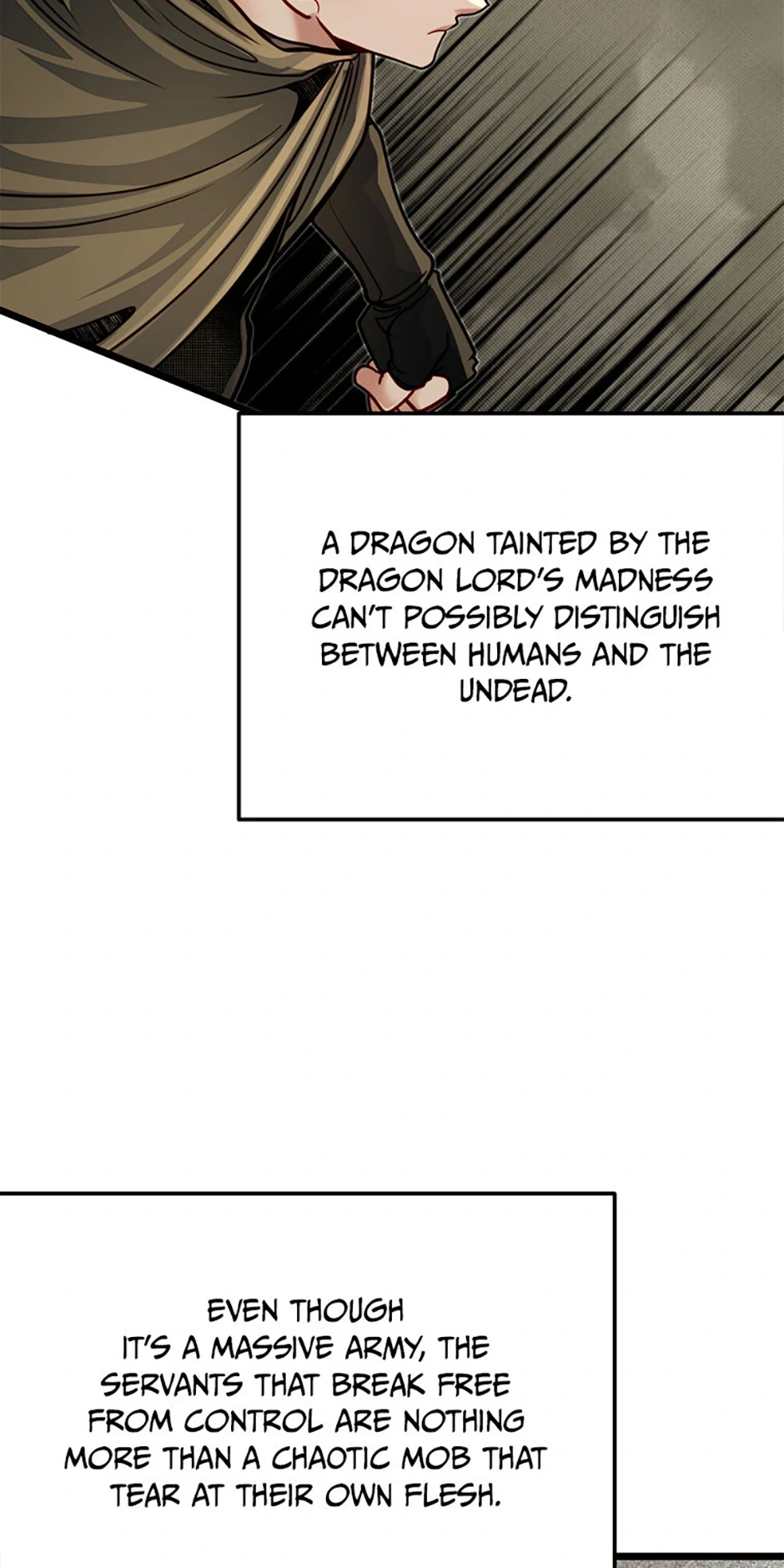 The Dragon Slayer Academy's Hotshot〘official〙 Chapter 90 page 80 - 