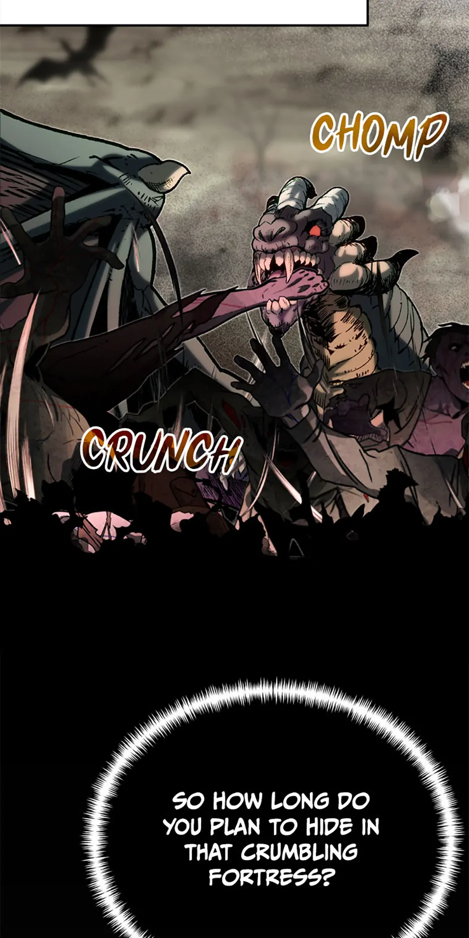 The Dragon Slayer Academy's Hotshot〘official〙 Chapter 90 page 81 - 