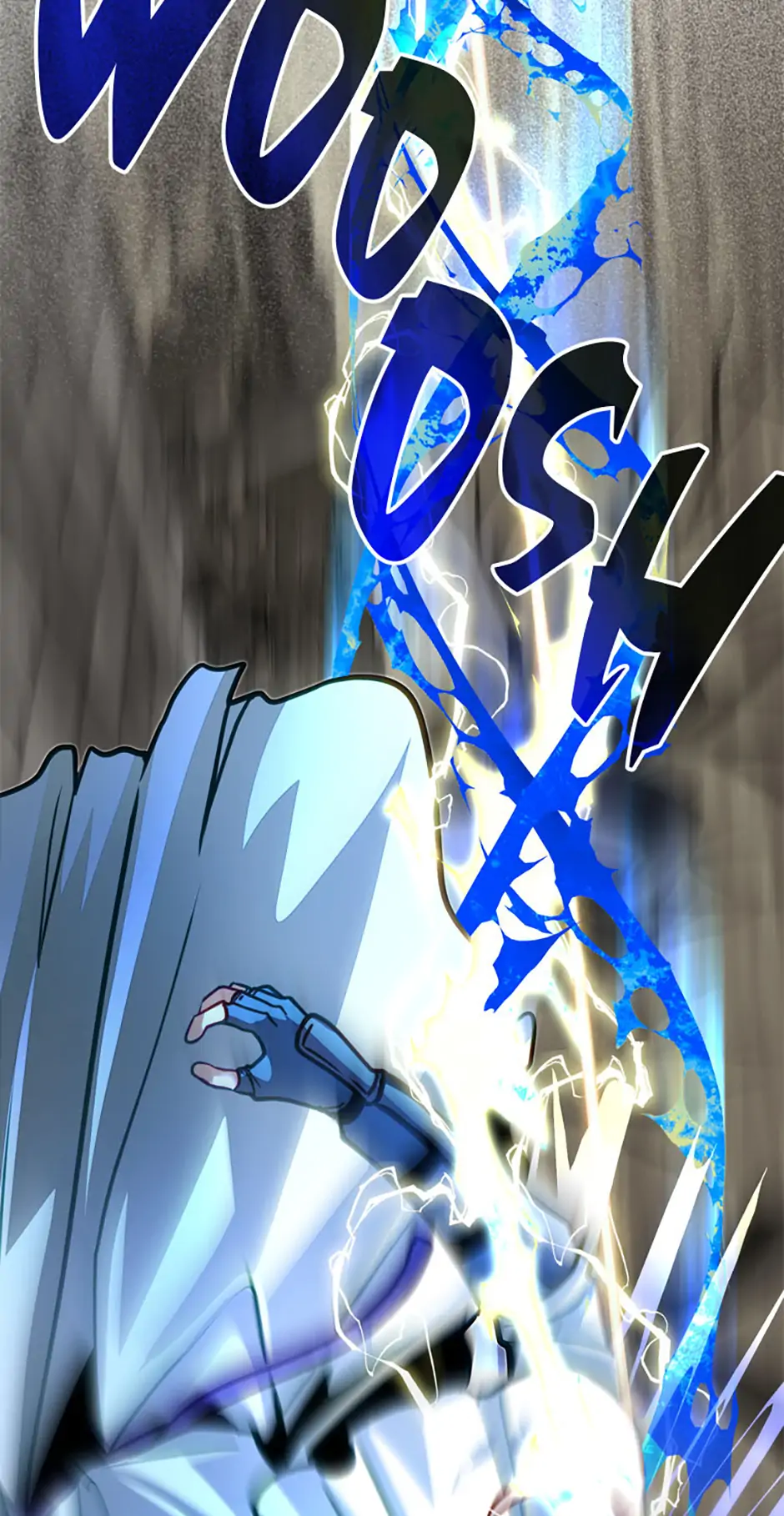 The Dragon Slayer Academy's Hotshot〘official〙 Chapter 90 page 91 - 