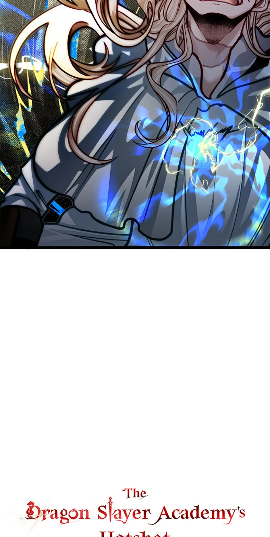 The Dragon Slayer Academy's Hotshot〘official〙 Chapter 91 page 13 - 